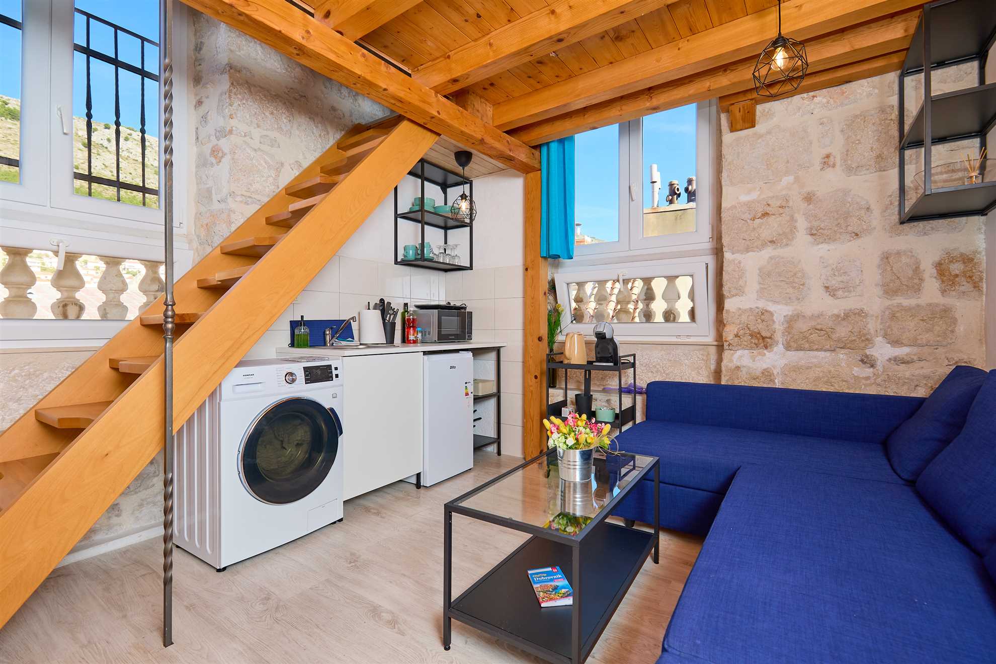 Dominium Premium Location Suites Duplex apartment 2