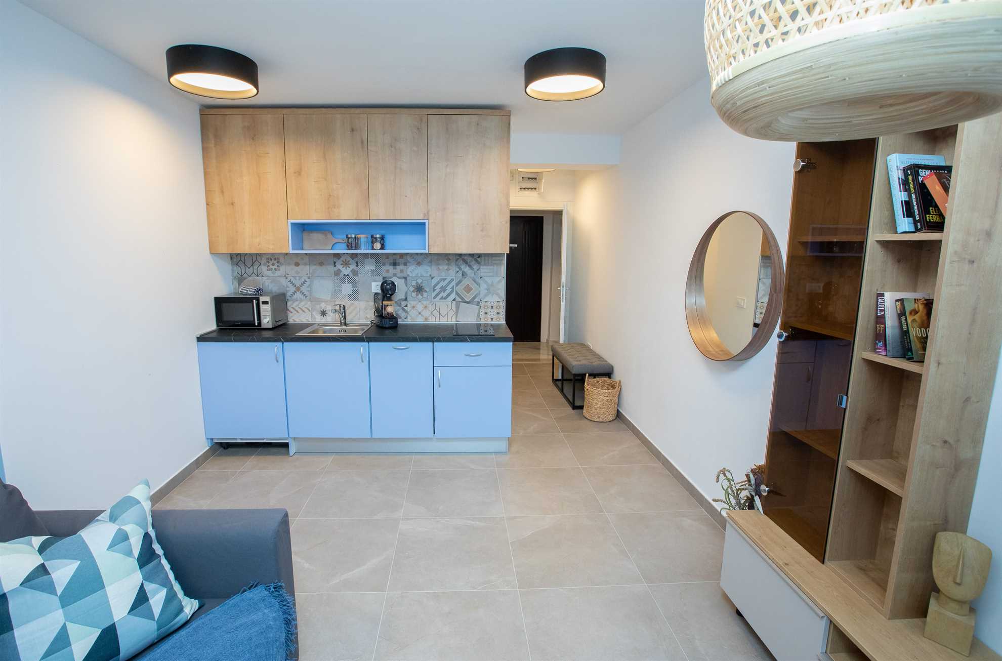 Verin apartma Lapad v centru Lapada in blizu plaže