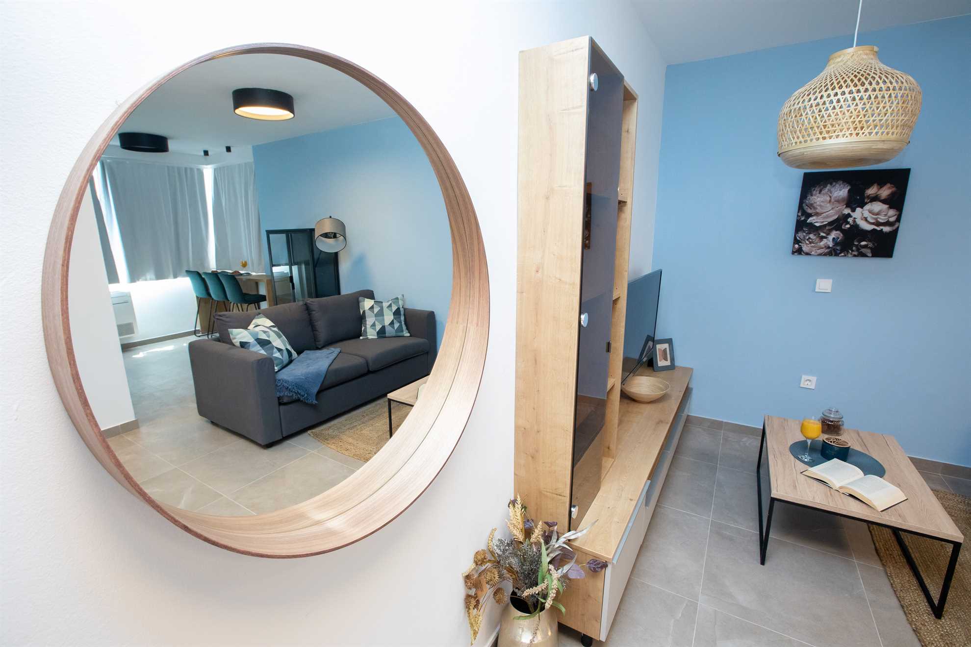 Verin apartma Lapad v centru Lapada in blizu plaže