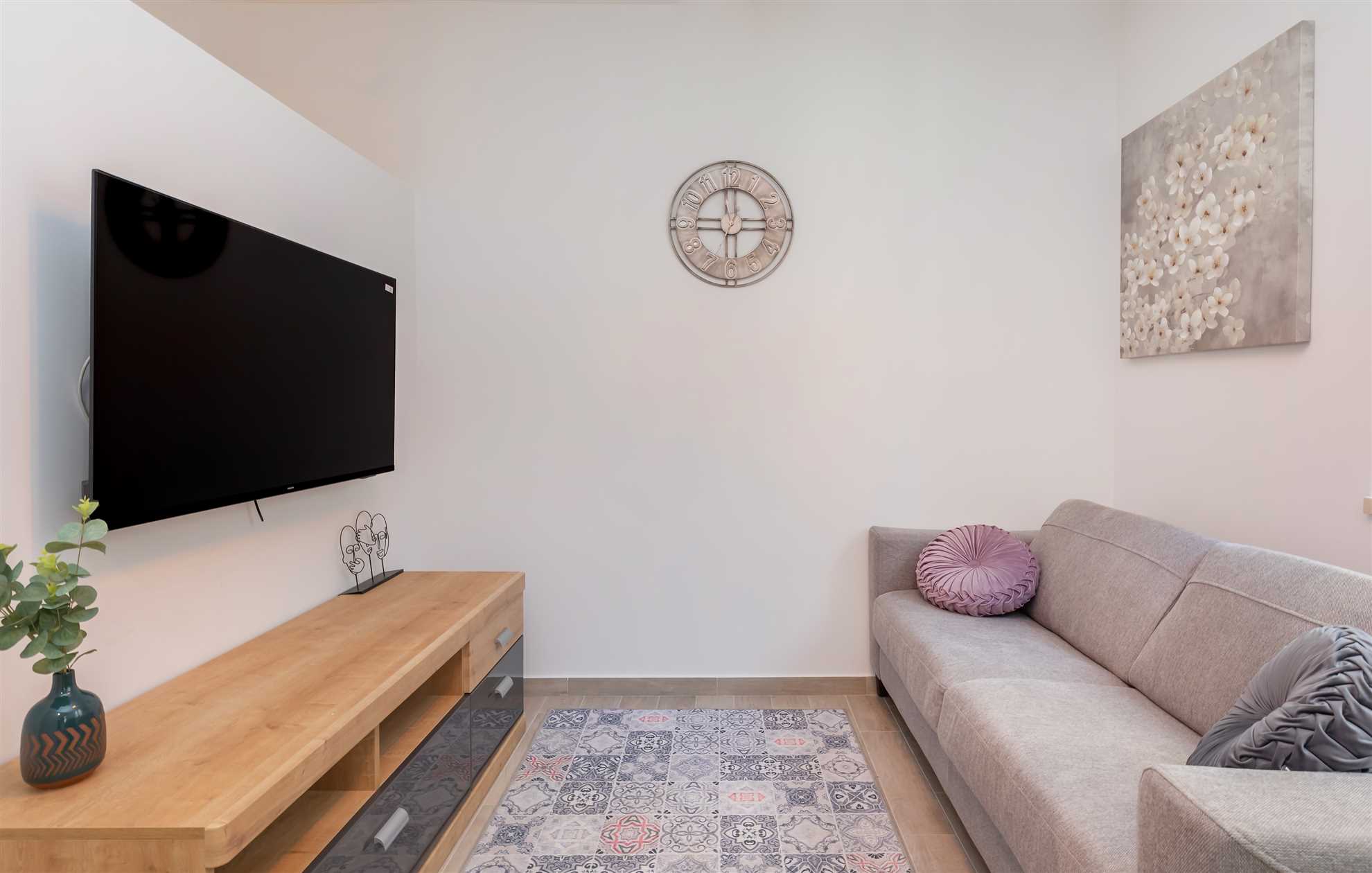 A1 Studio apartment Apartments Cvijeta