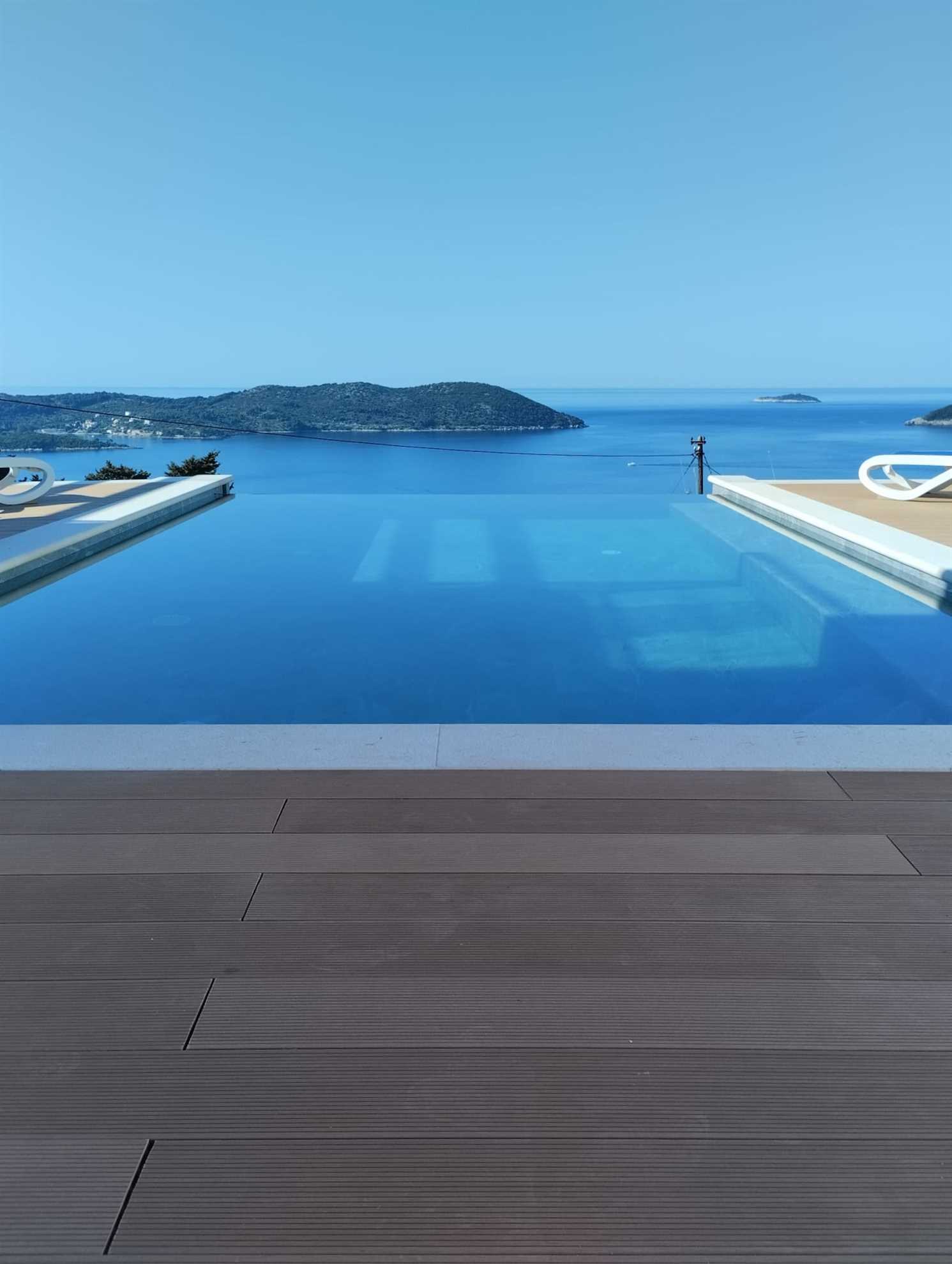 Villa Judita Dubrovnik