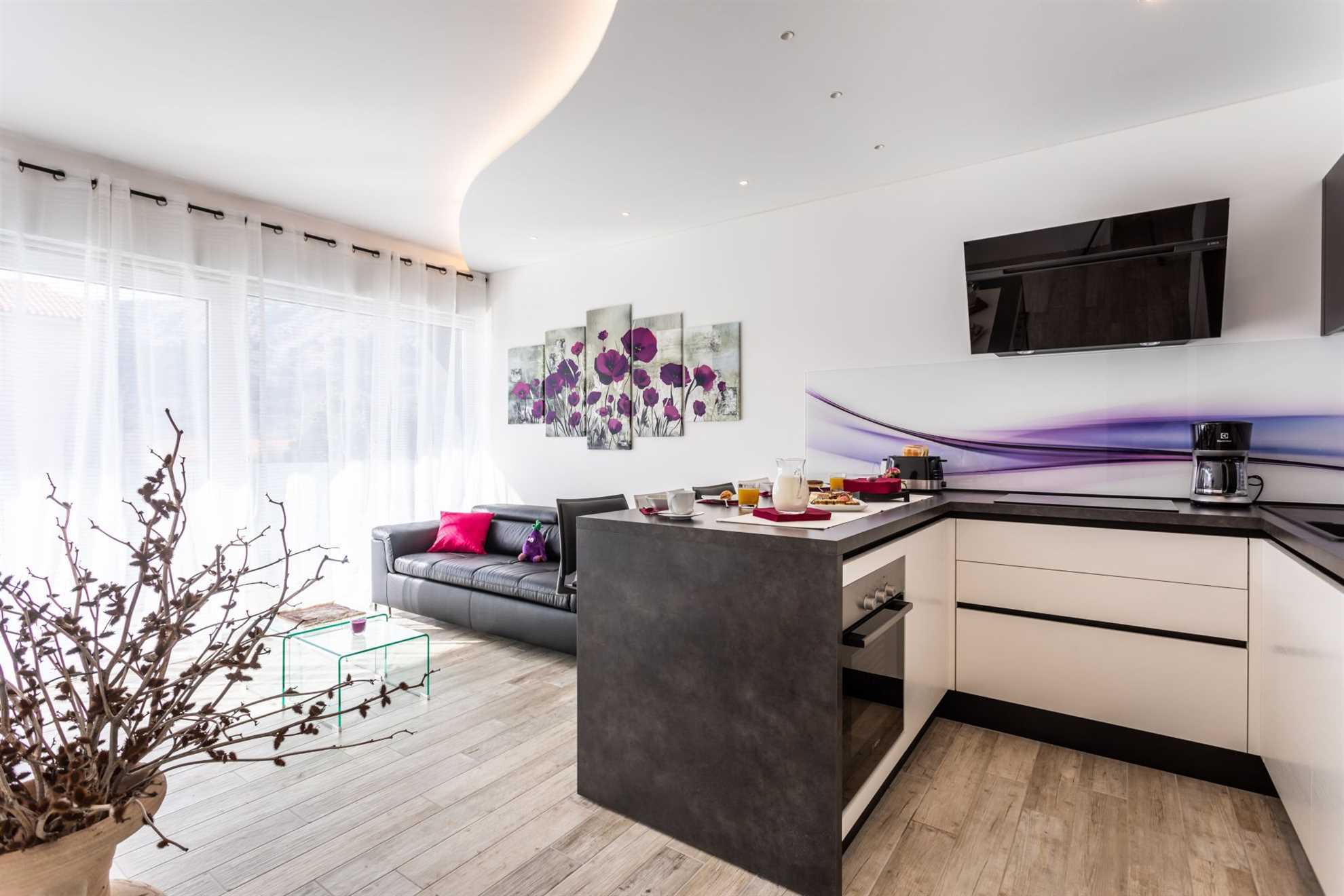 Superior apartman 3A
