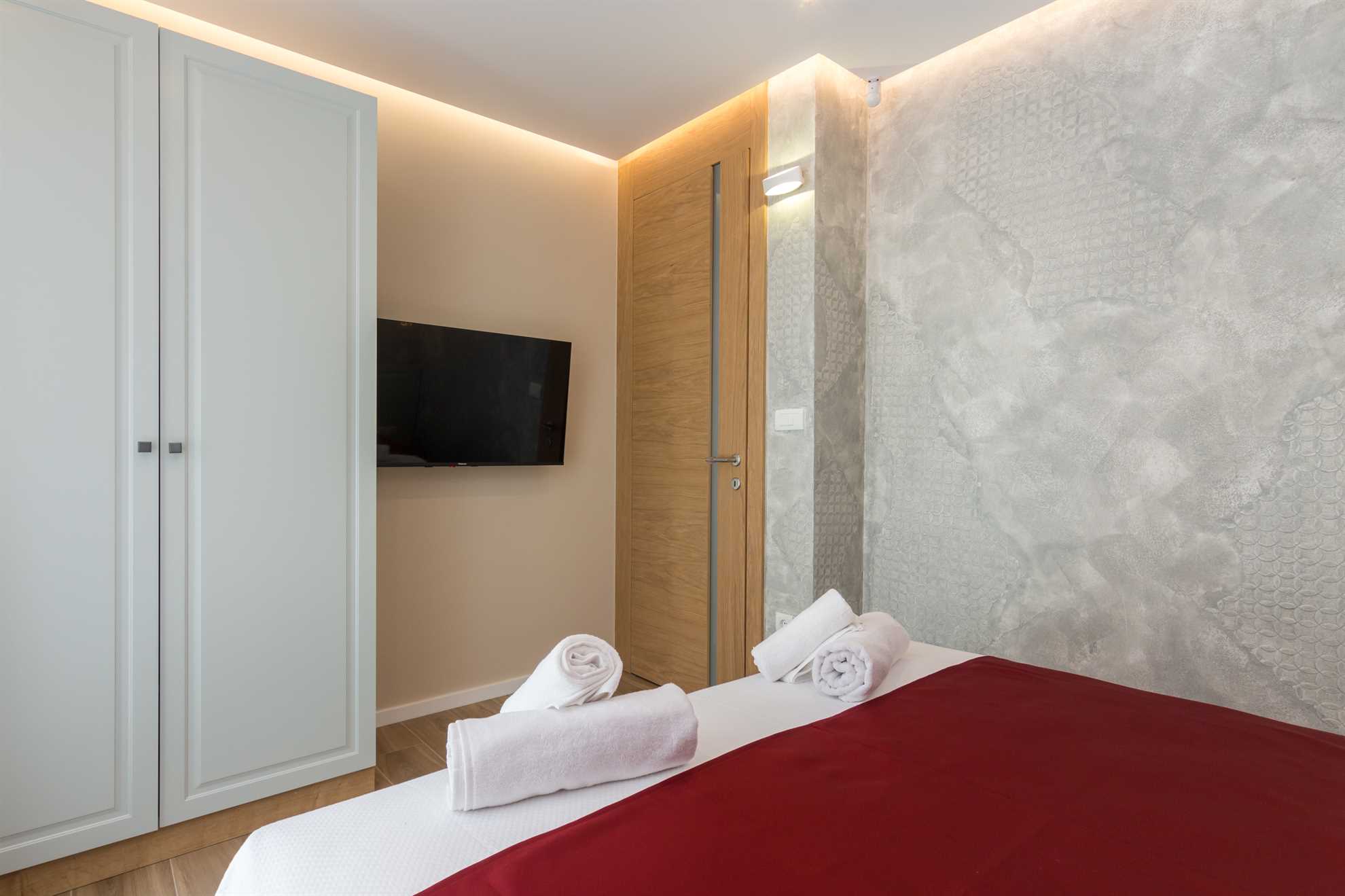 Rustic Suite in Mayisa Apartments Complex