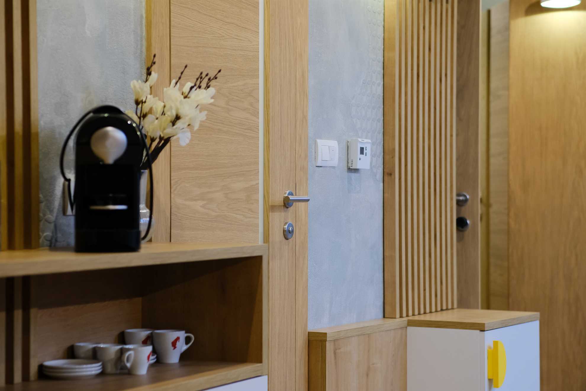 Cozy Suite at Mayisa Apartments