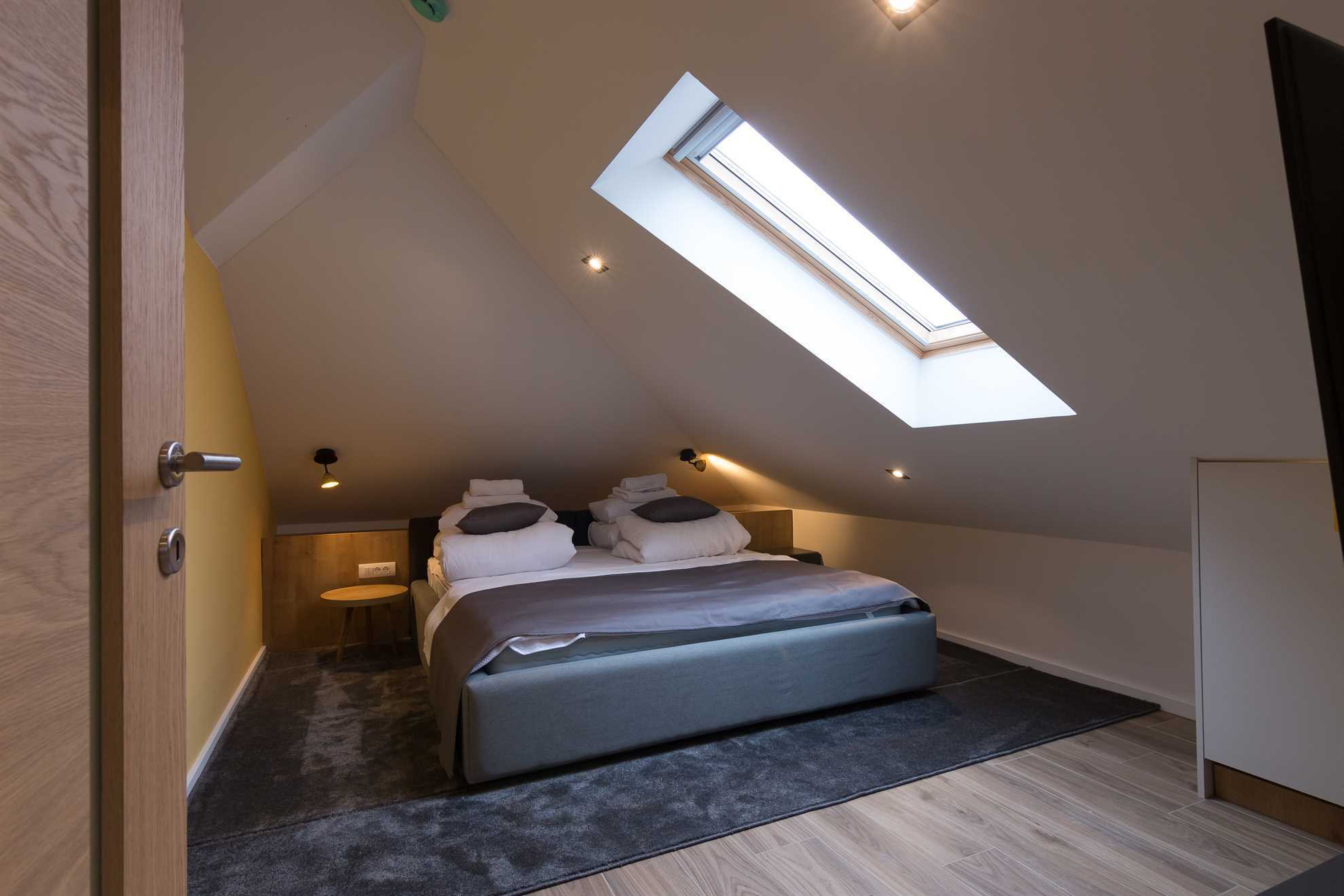 Cozy Suite at Mayisa Apartments