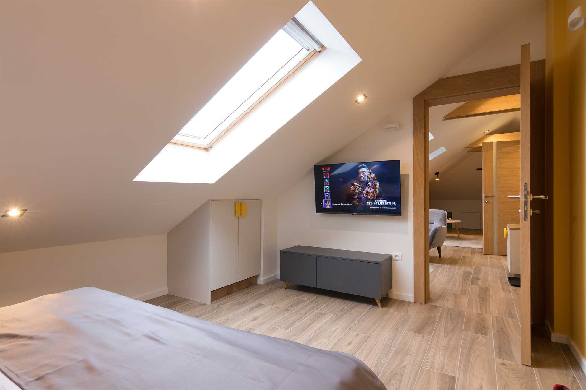 Cozy Suite at Mayisa Apartments