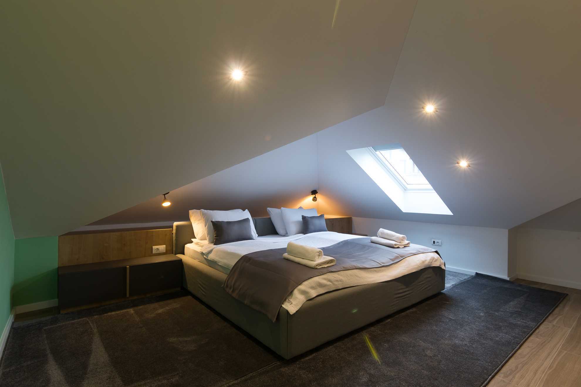 Cozy Suite at Mayisa Apartments