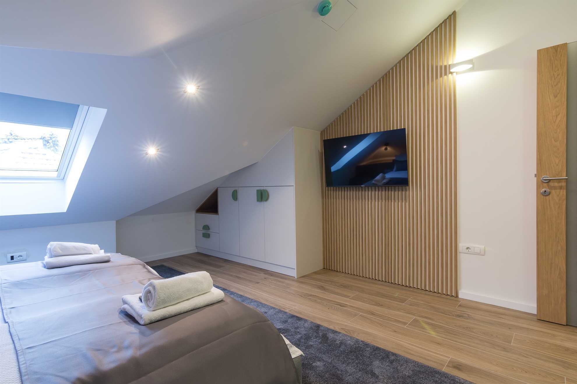 Cozy Suite at Mayisa Apartments