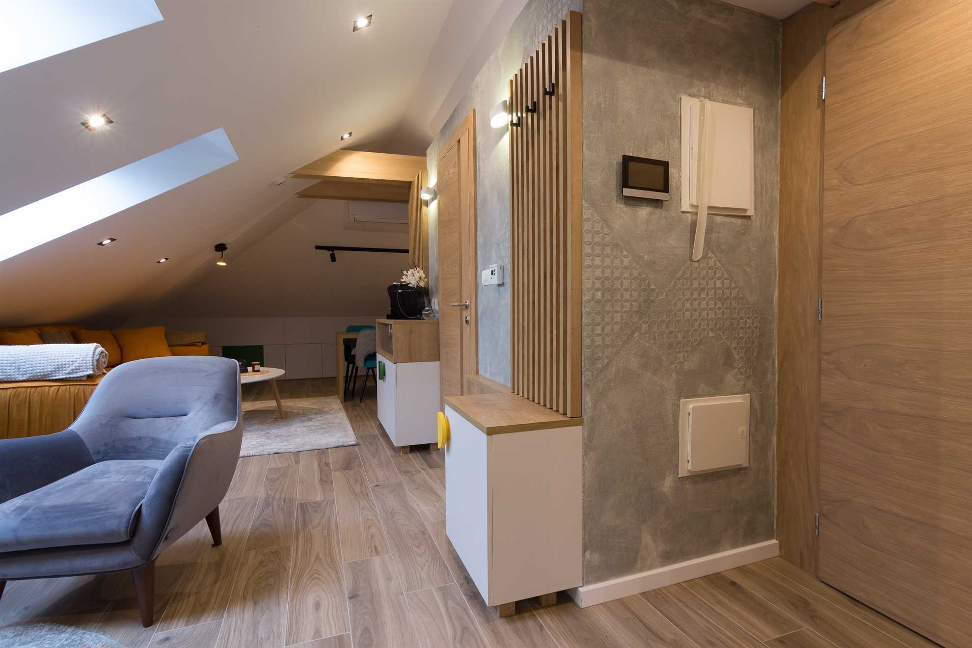 Cozy Suite at Mayisa Apartments