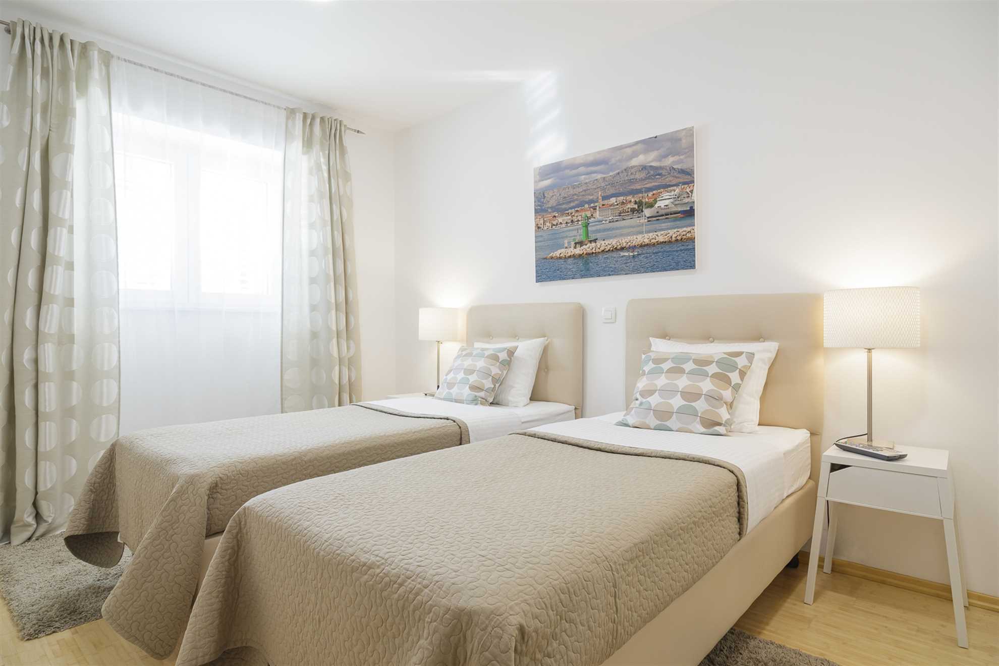 Holiday Home Aspalathos