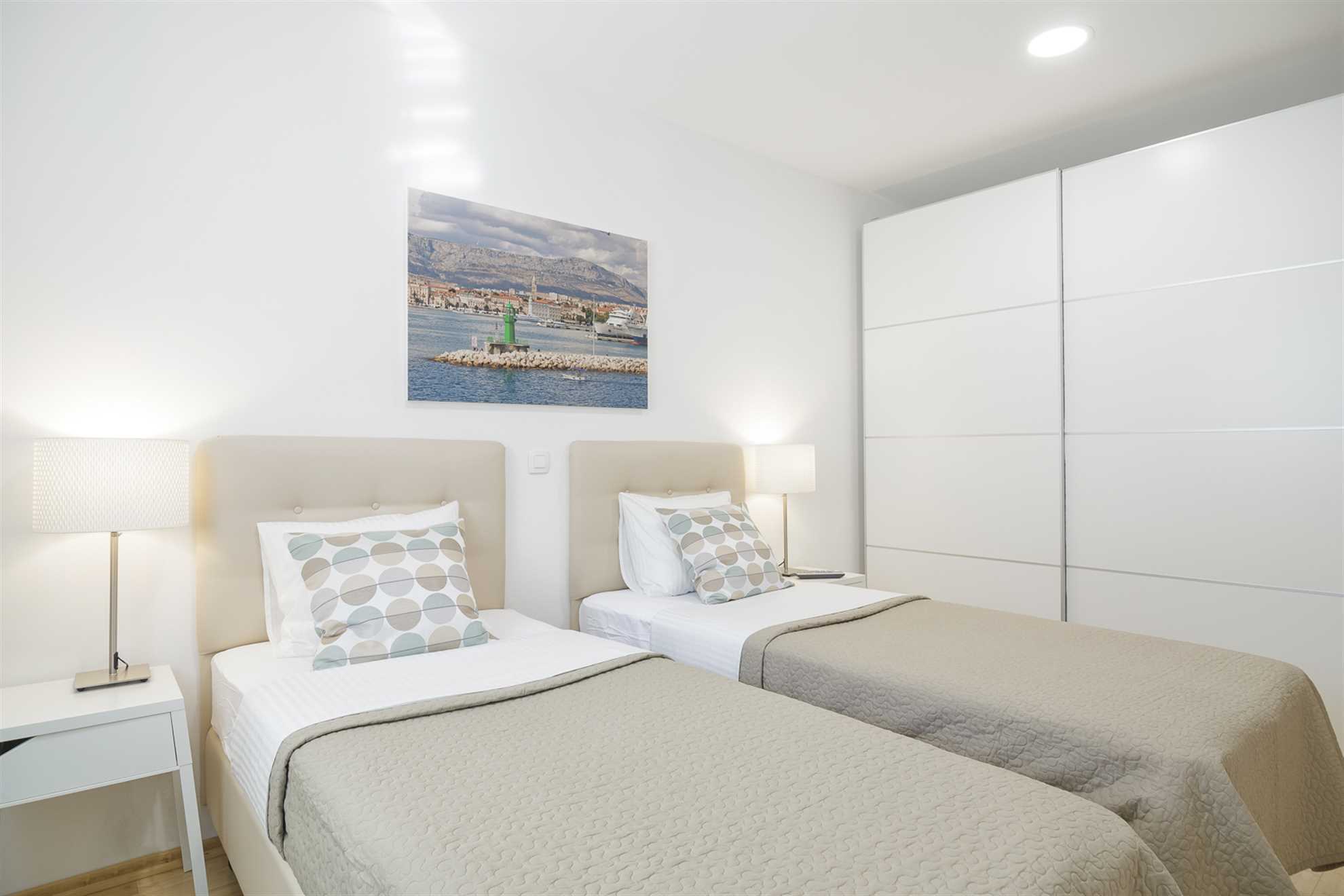 Holiday Home Aspalathos