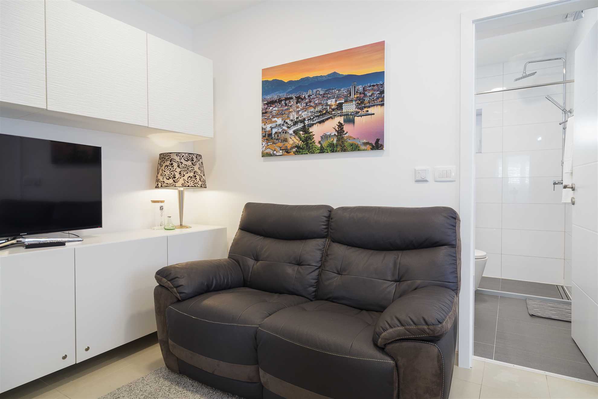 Holiday Home Aspalathos