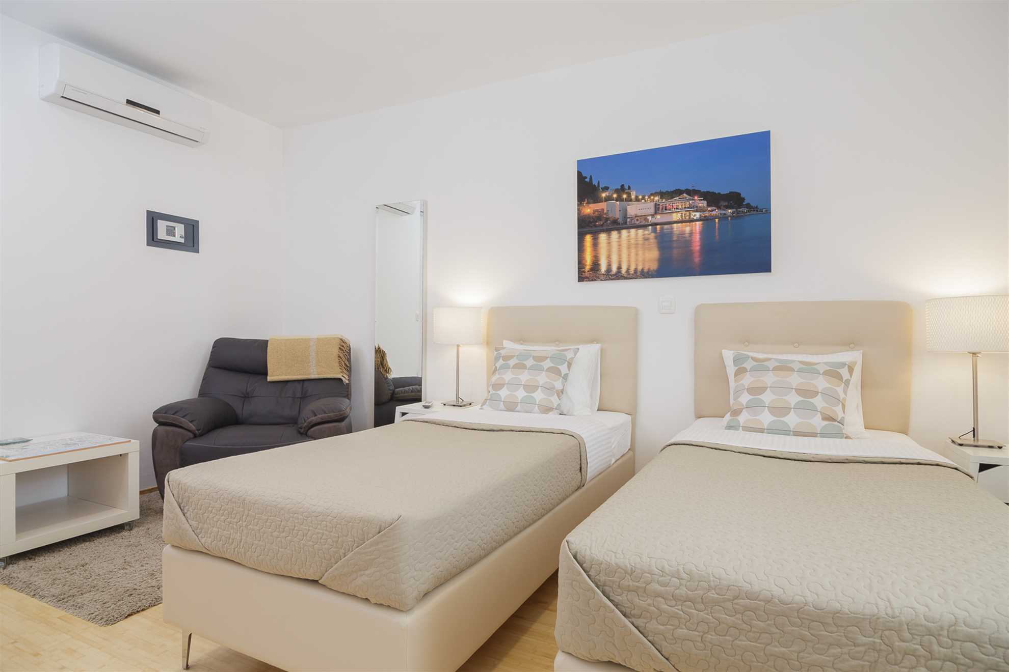 Holiday Home Aspalathos
