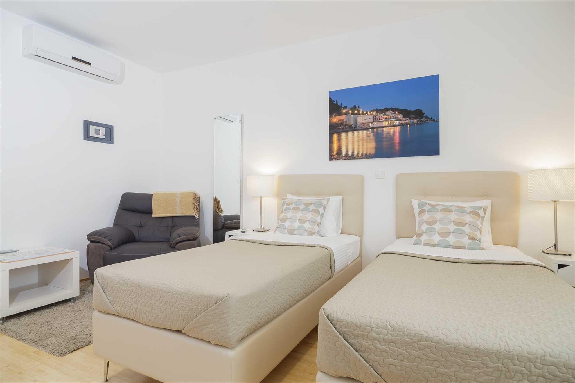 Holiday Home Aspalathos