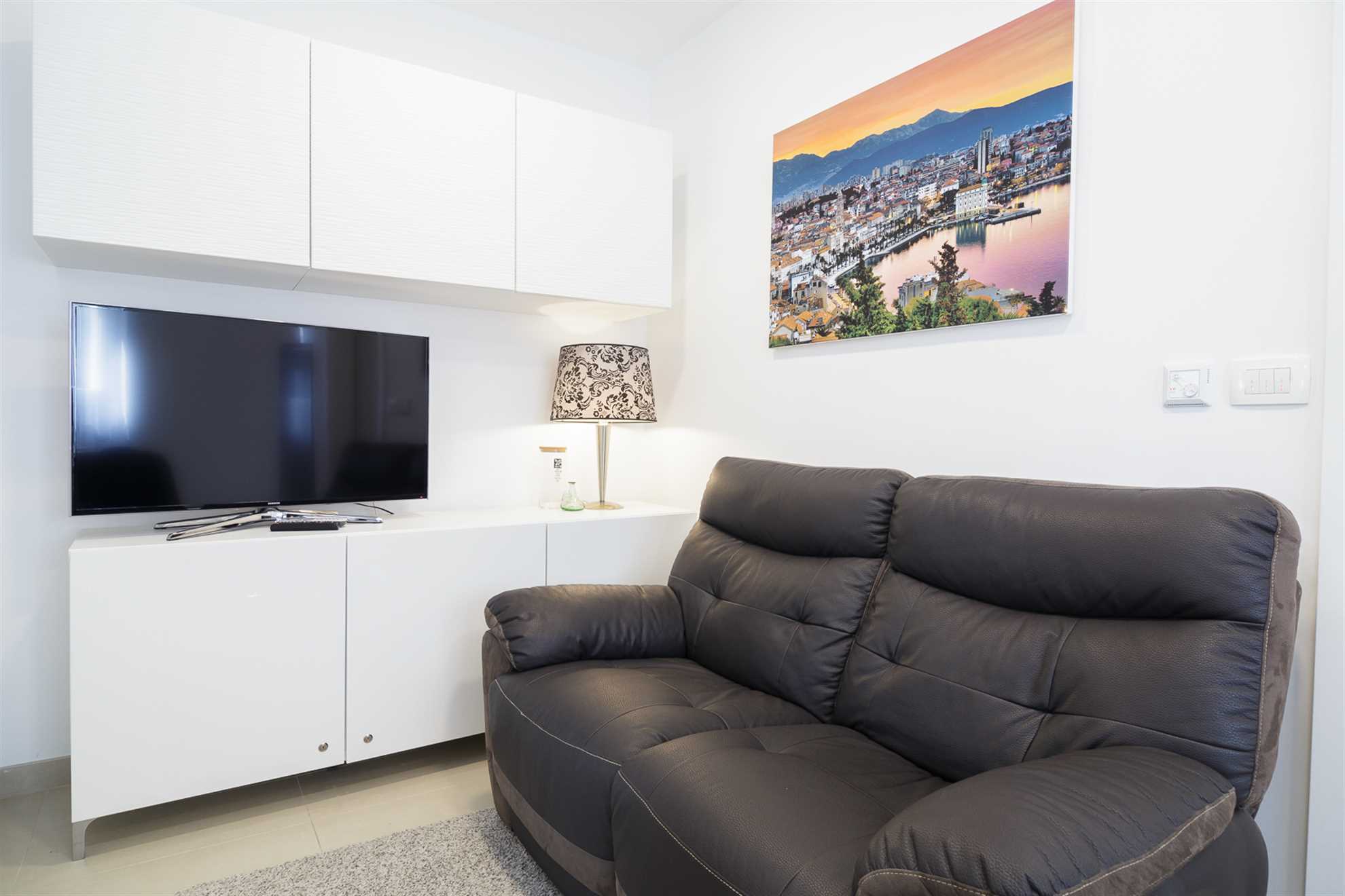 Holiday Home Aspalathos