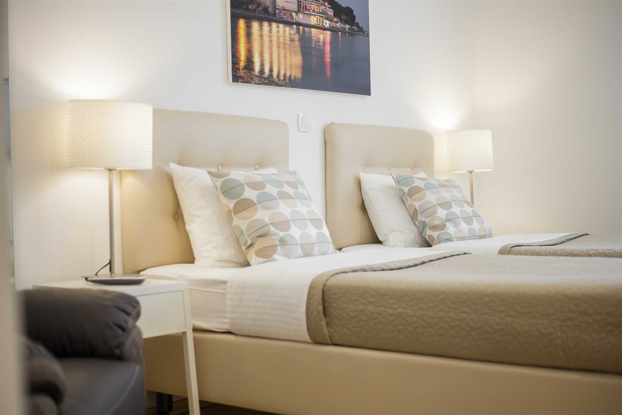 Holiday Home Aspalathos