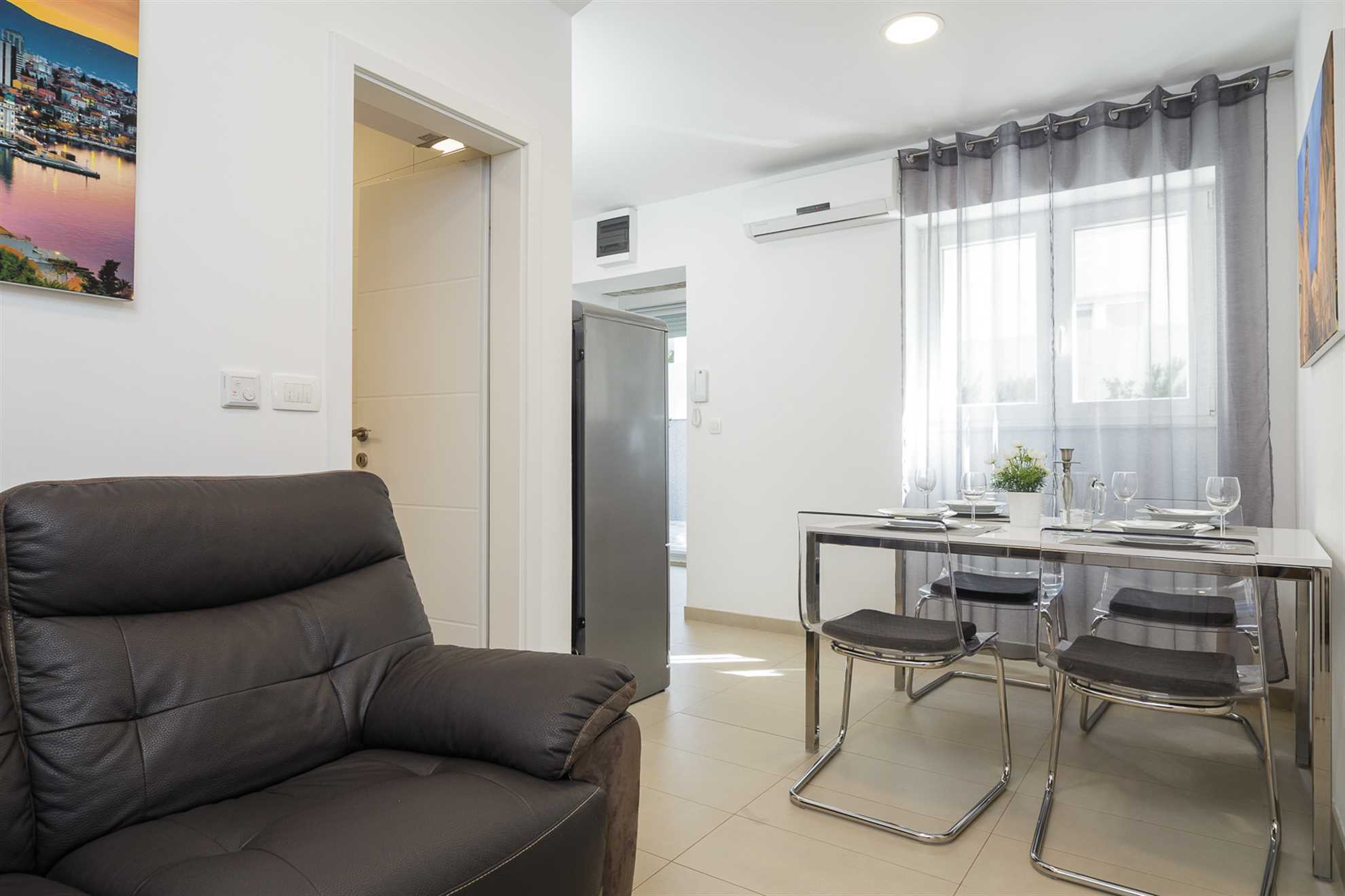 Holiday Home Aspalathos