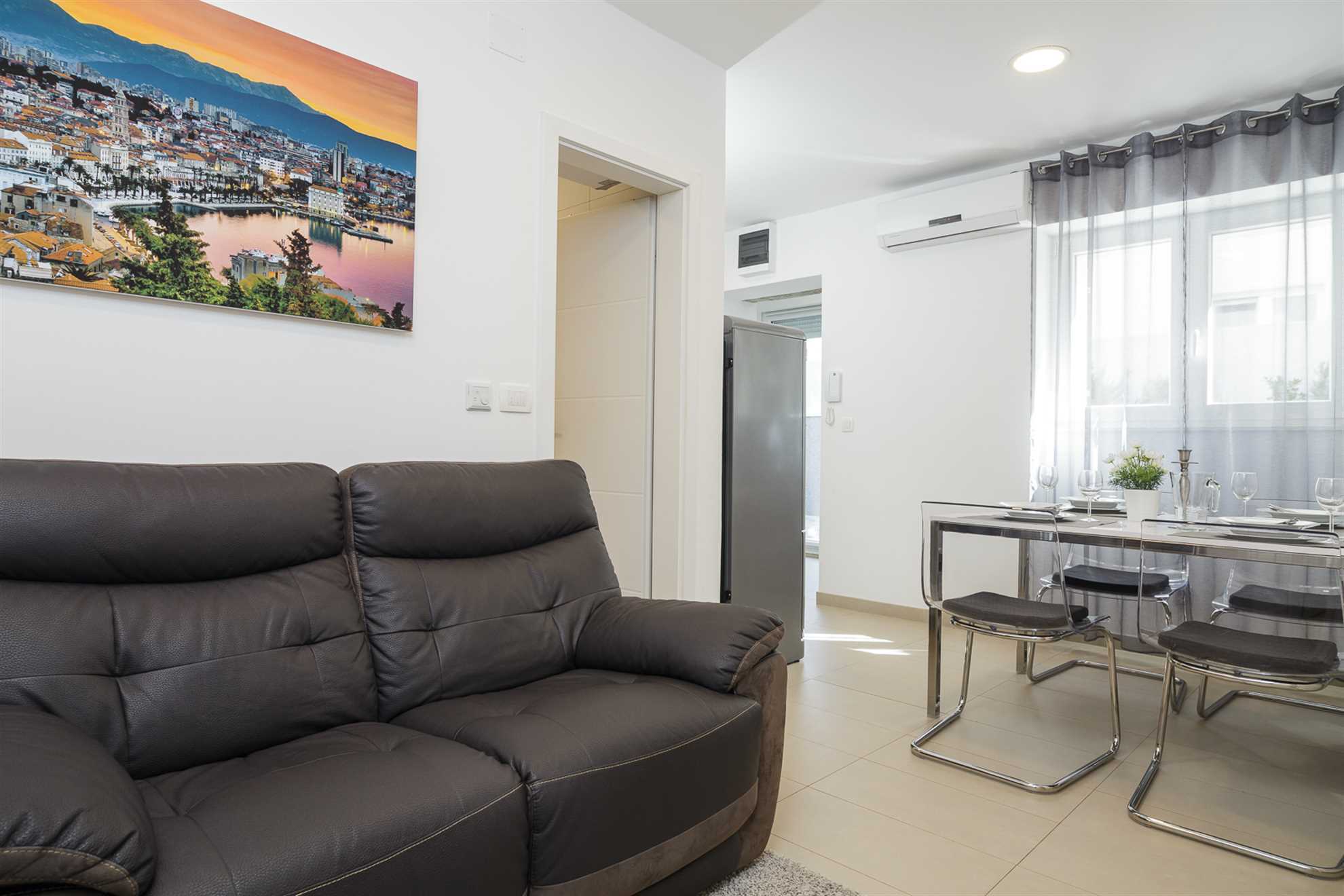 Holiday Home Aspalathos