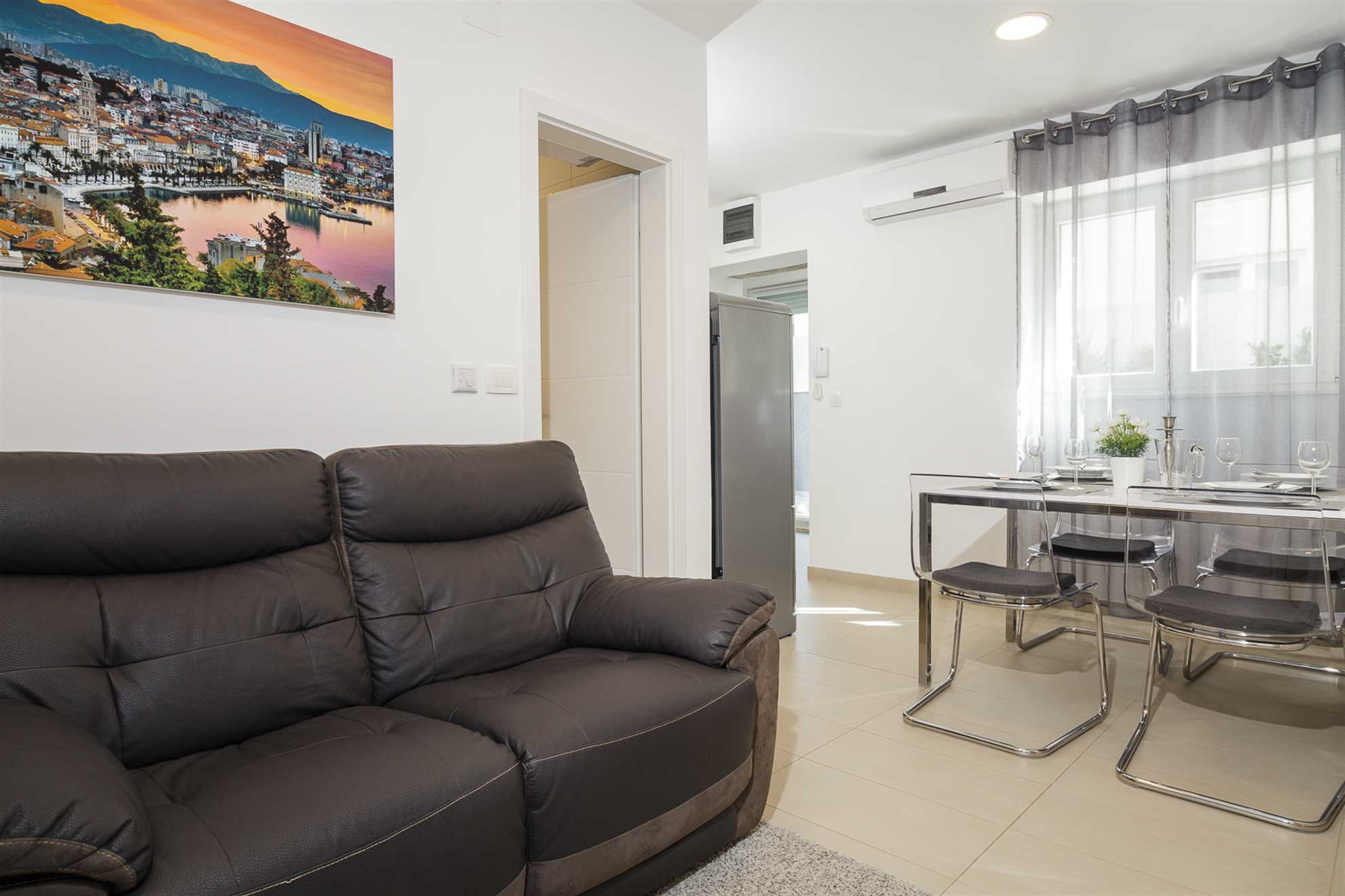 Holiday Home Aspalathos