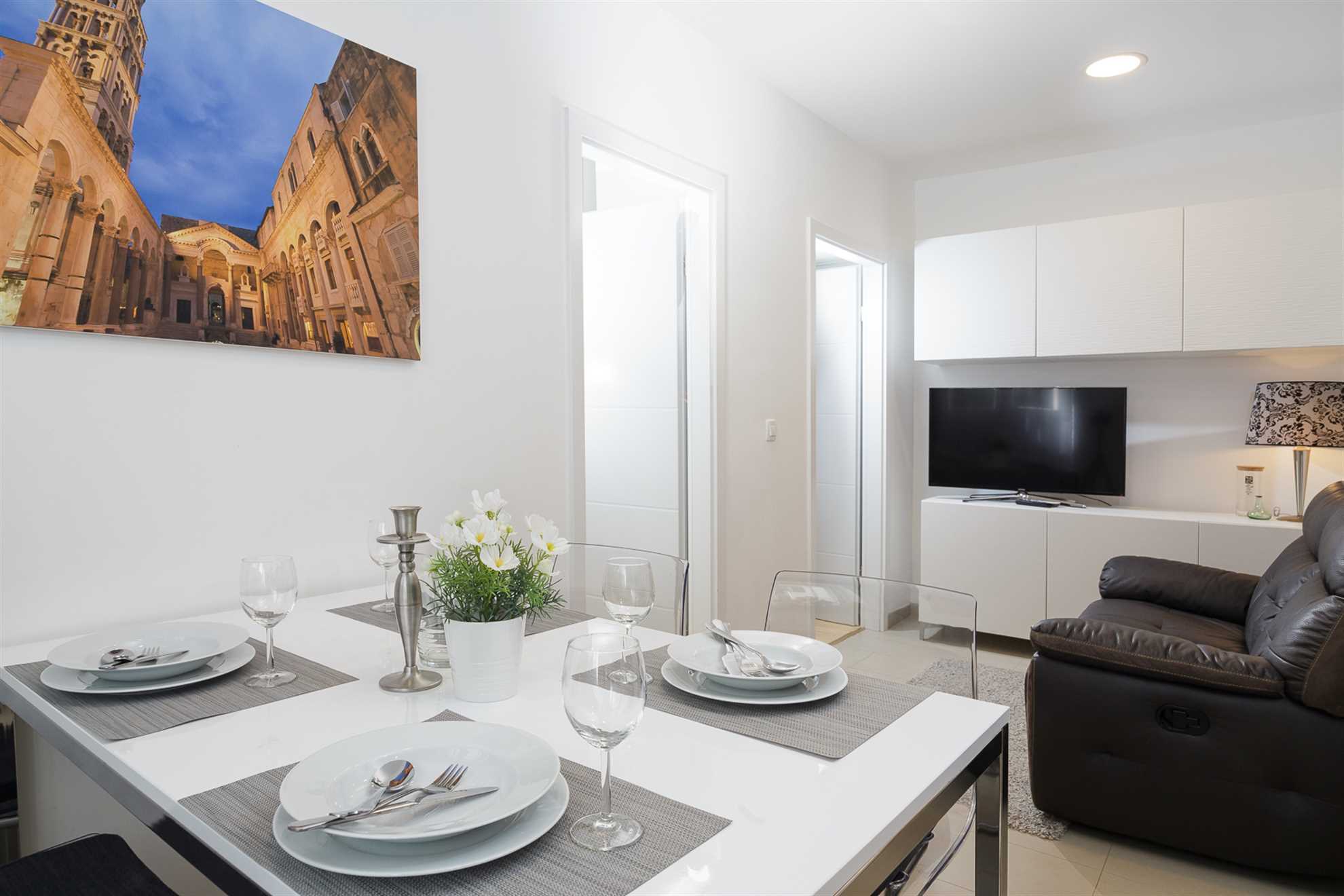 Holiday Home Aspalathos