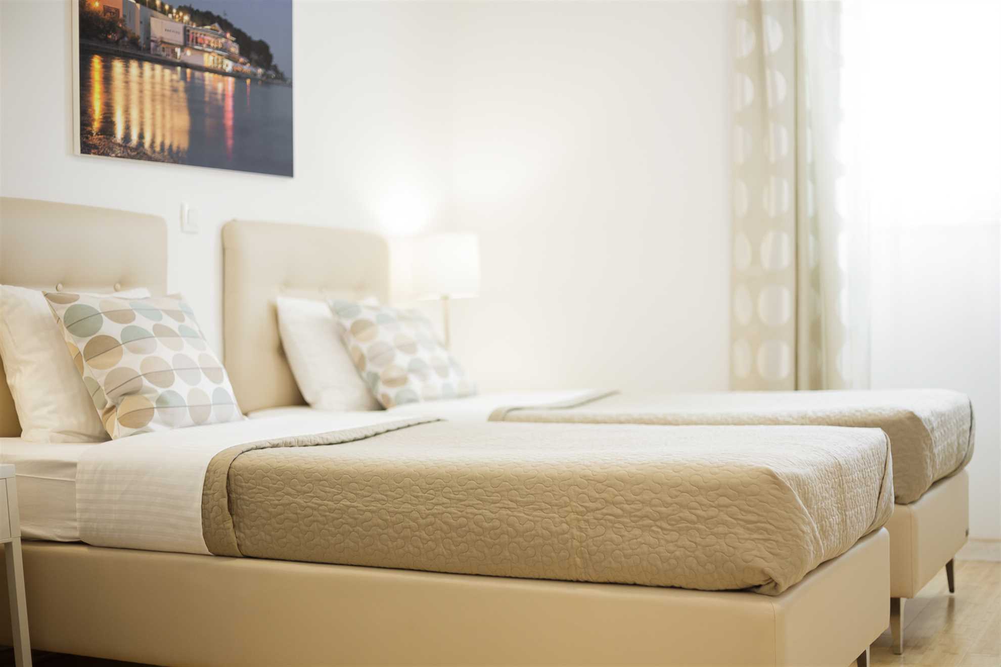 Holiday Home Aspalathos