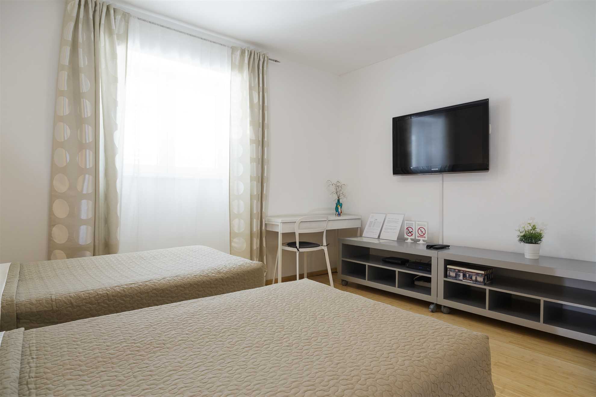Holiday Home Aspalathos