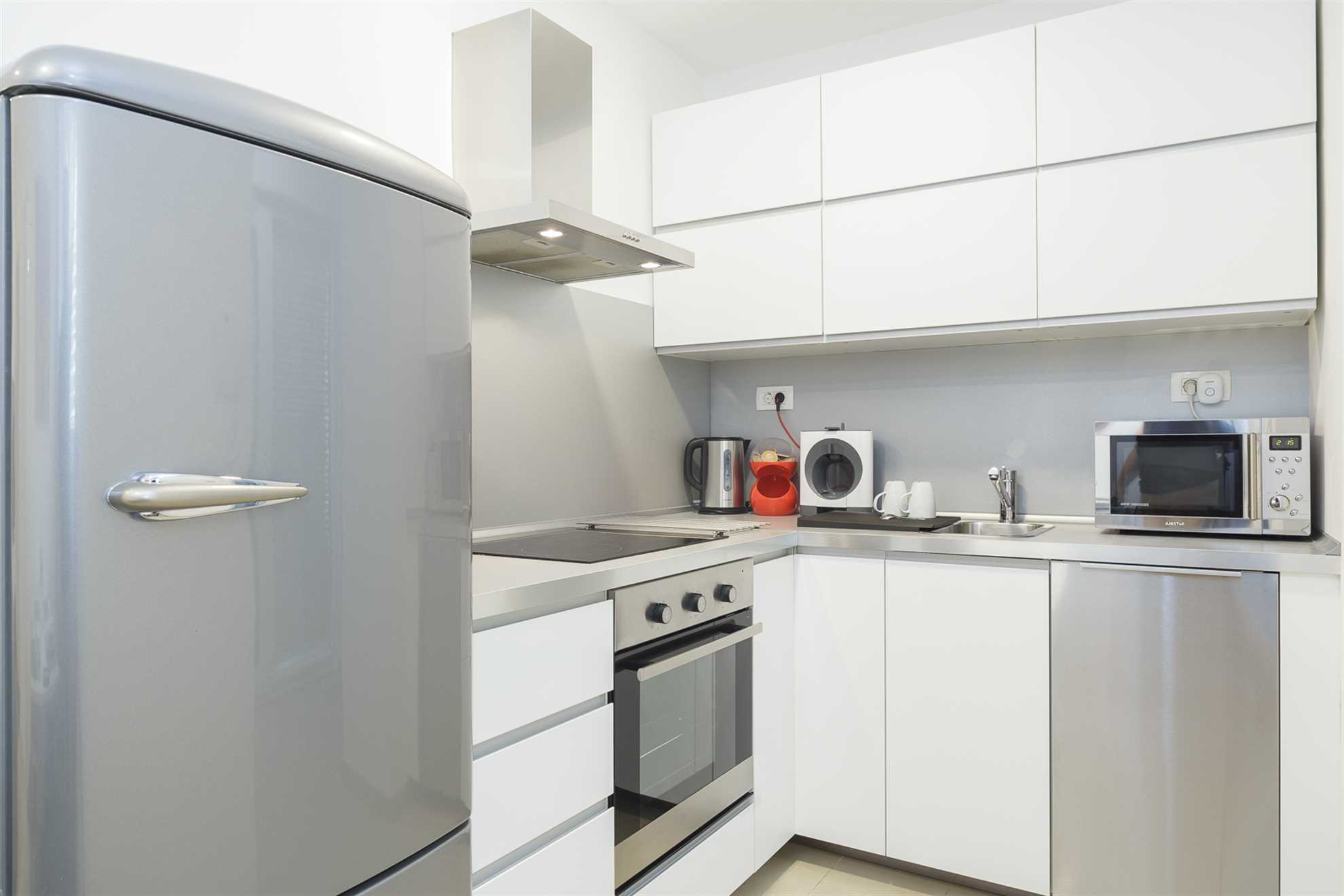 Holiday Home Aspalathos