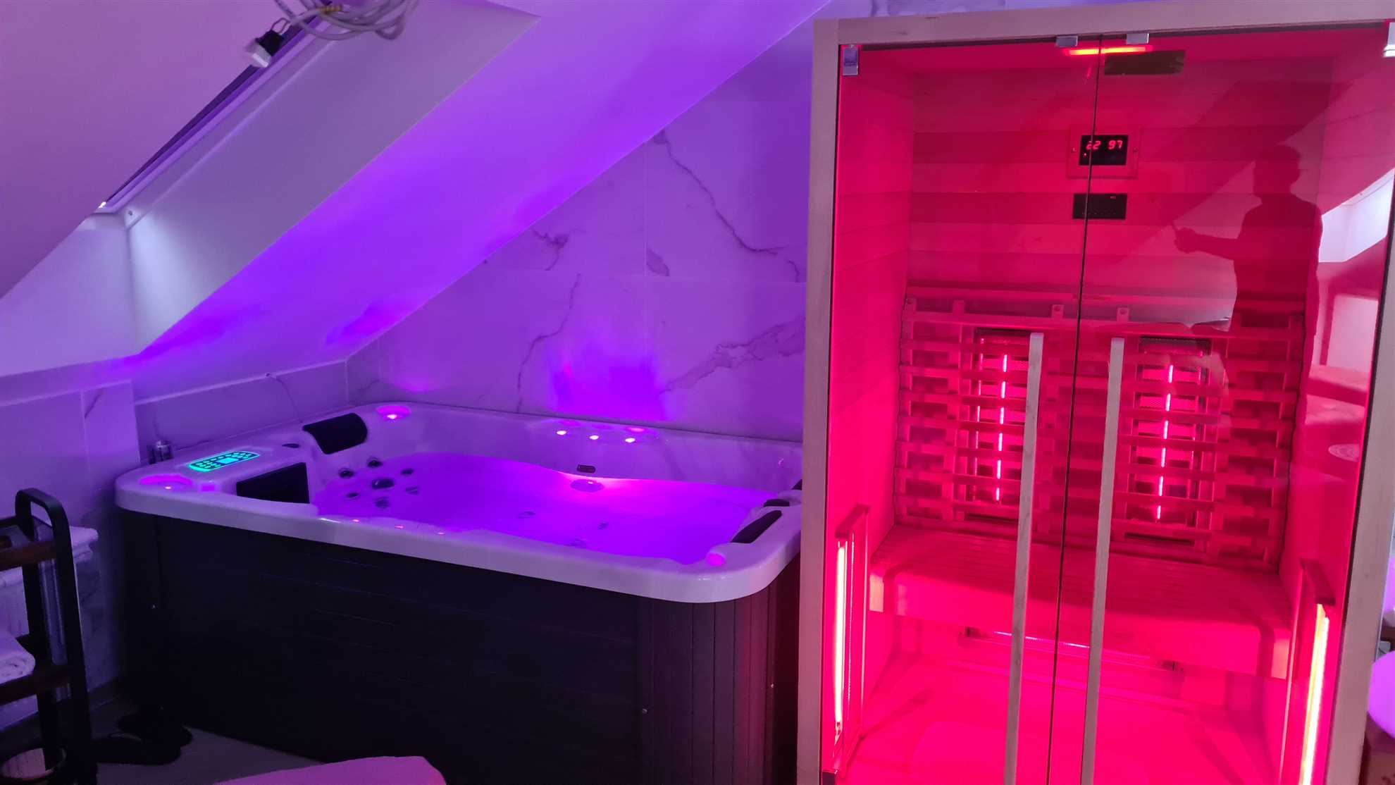 Ginko SPA 1