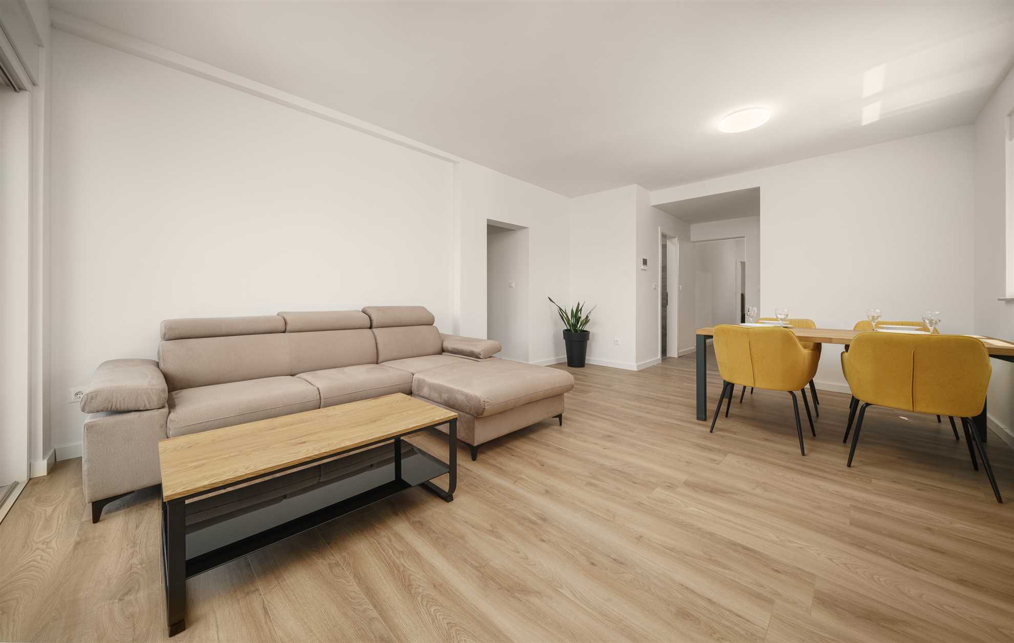 Apartments OKIT 3