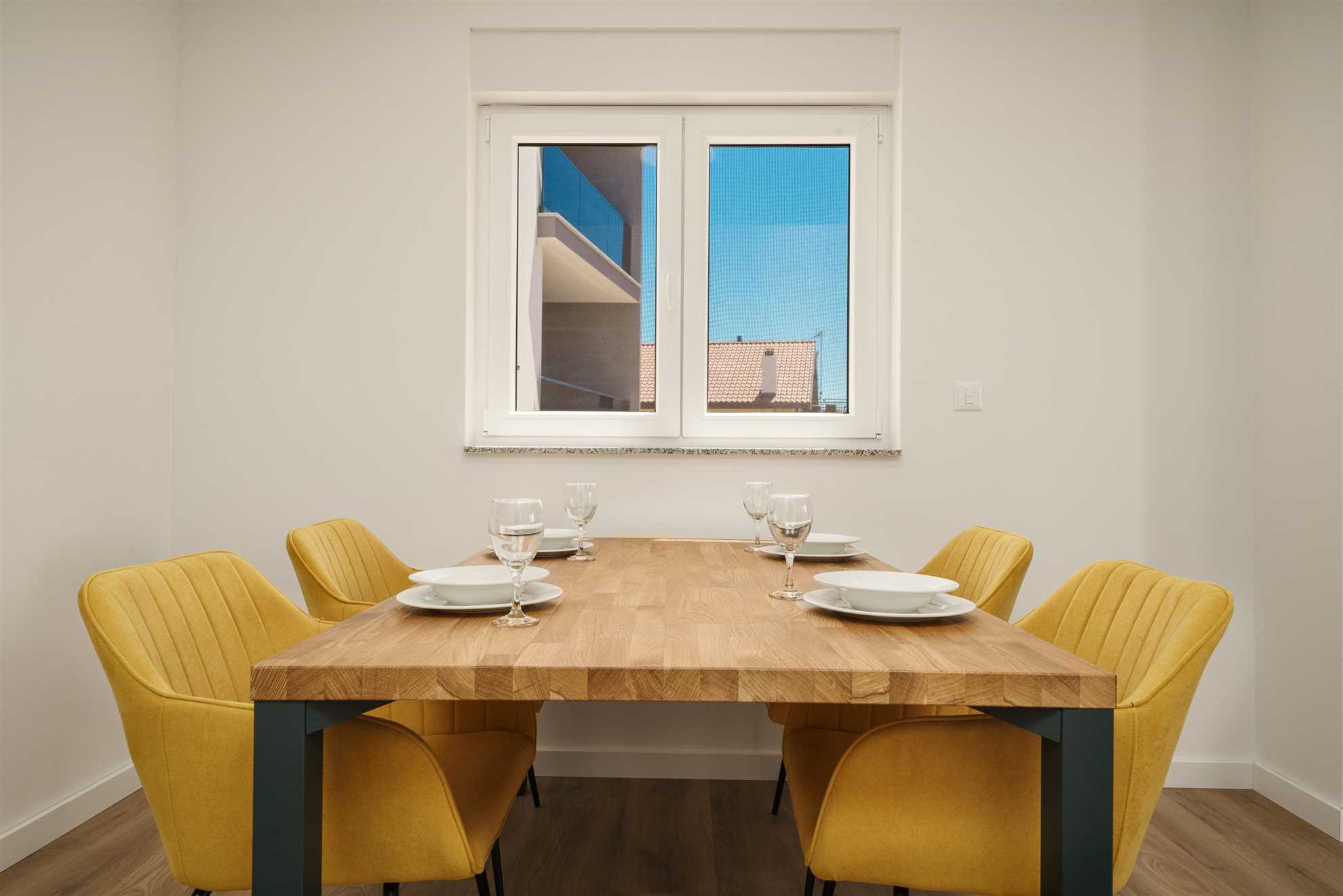 Apartments OKIT 3