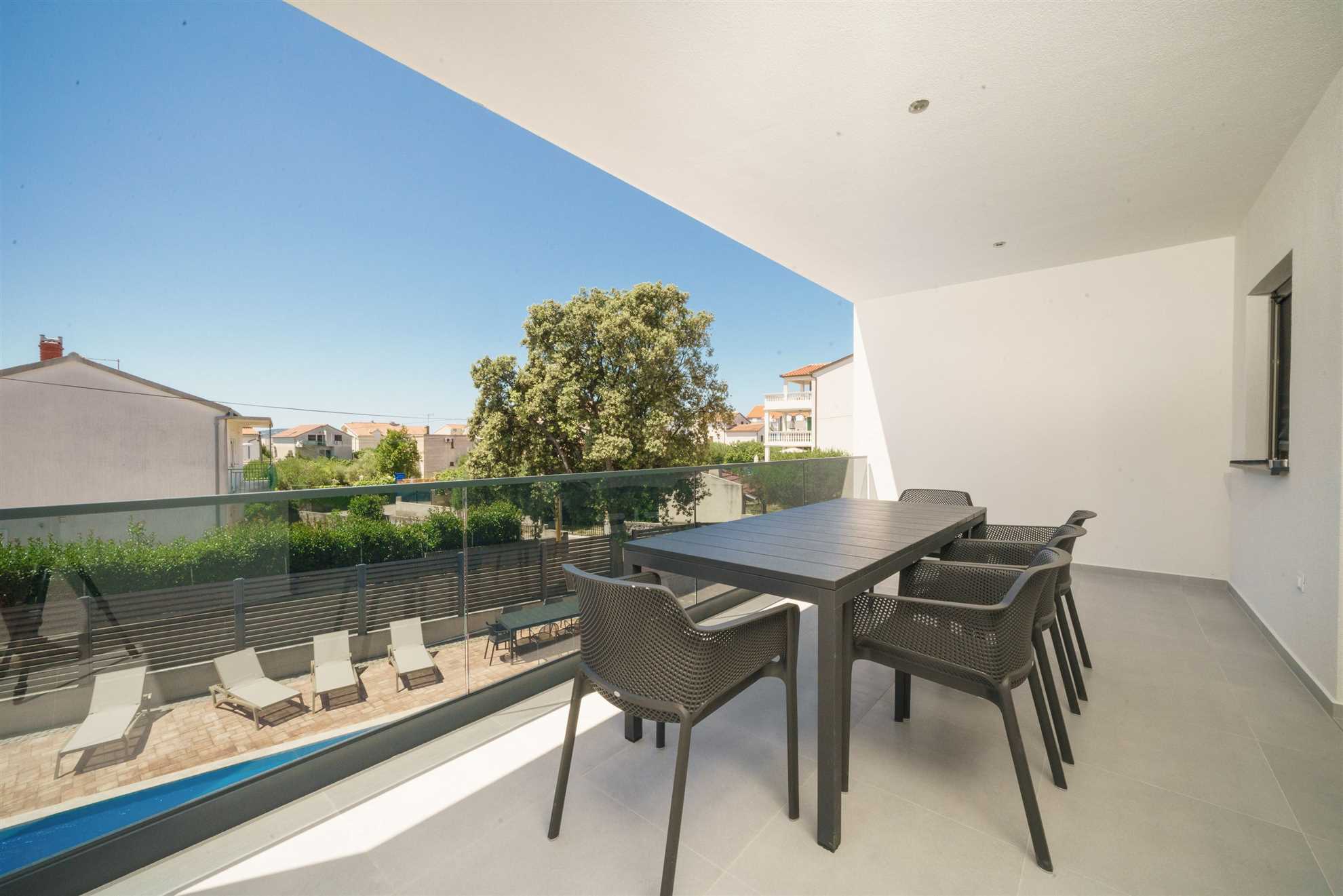 Apartments OKIT 3