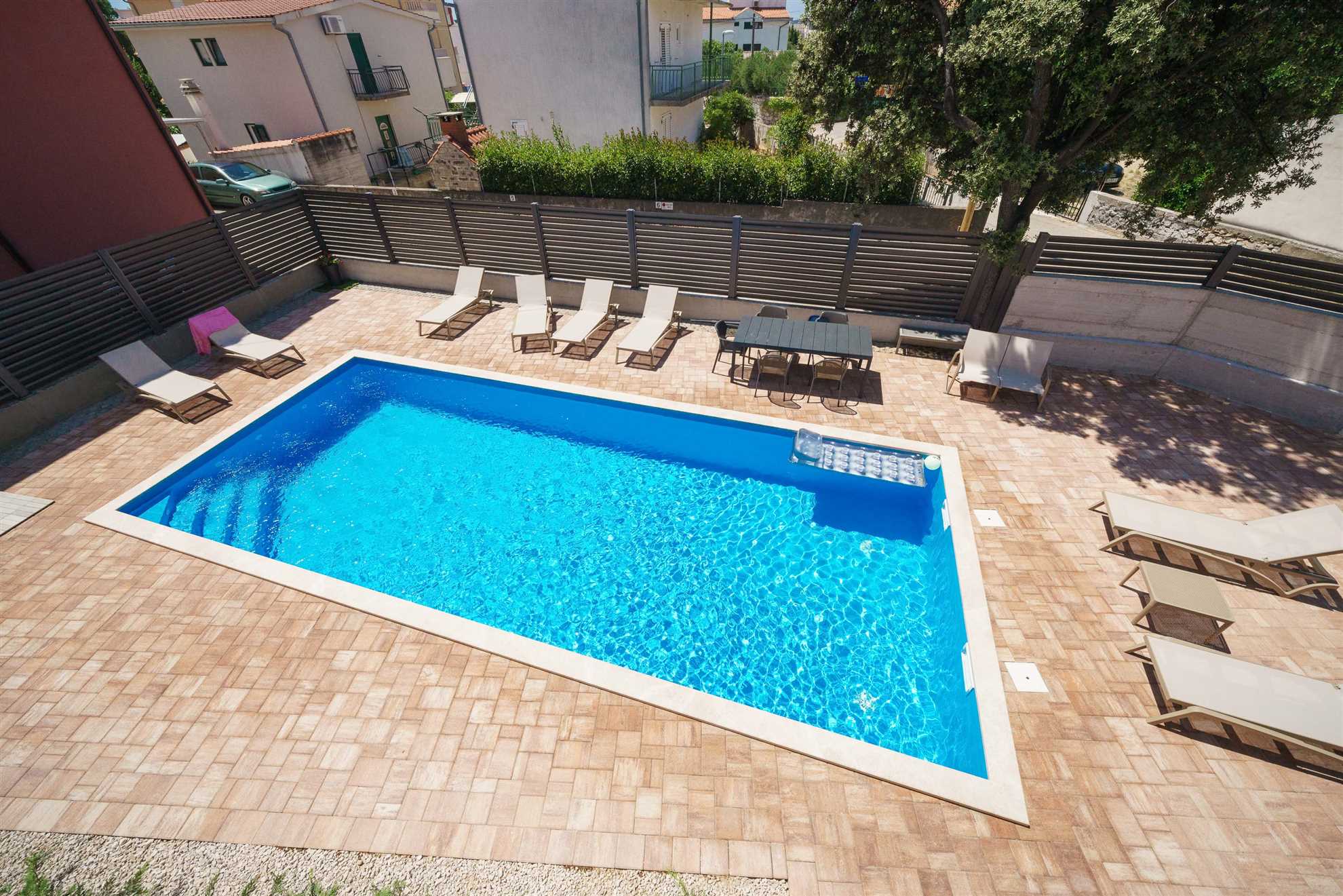 Apartments OKIT 3