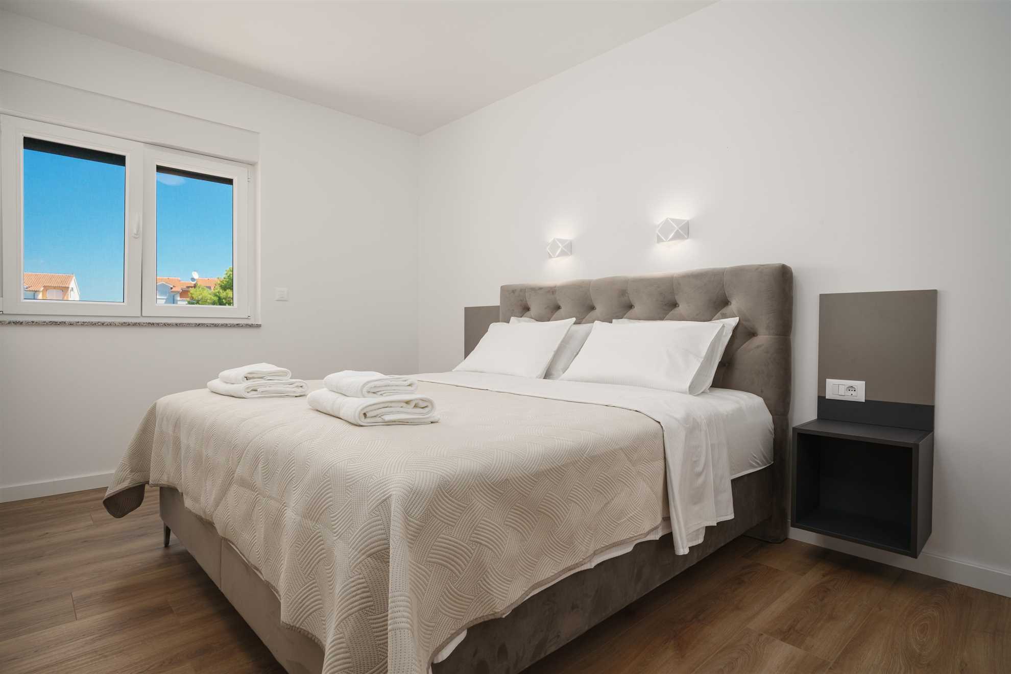 Apartments OKIT 3
