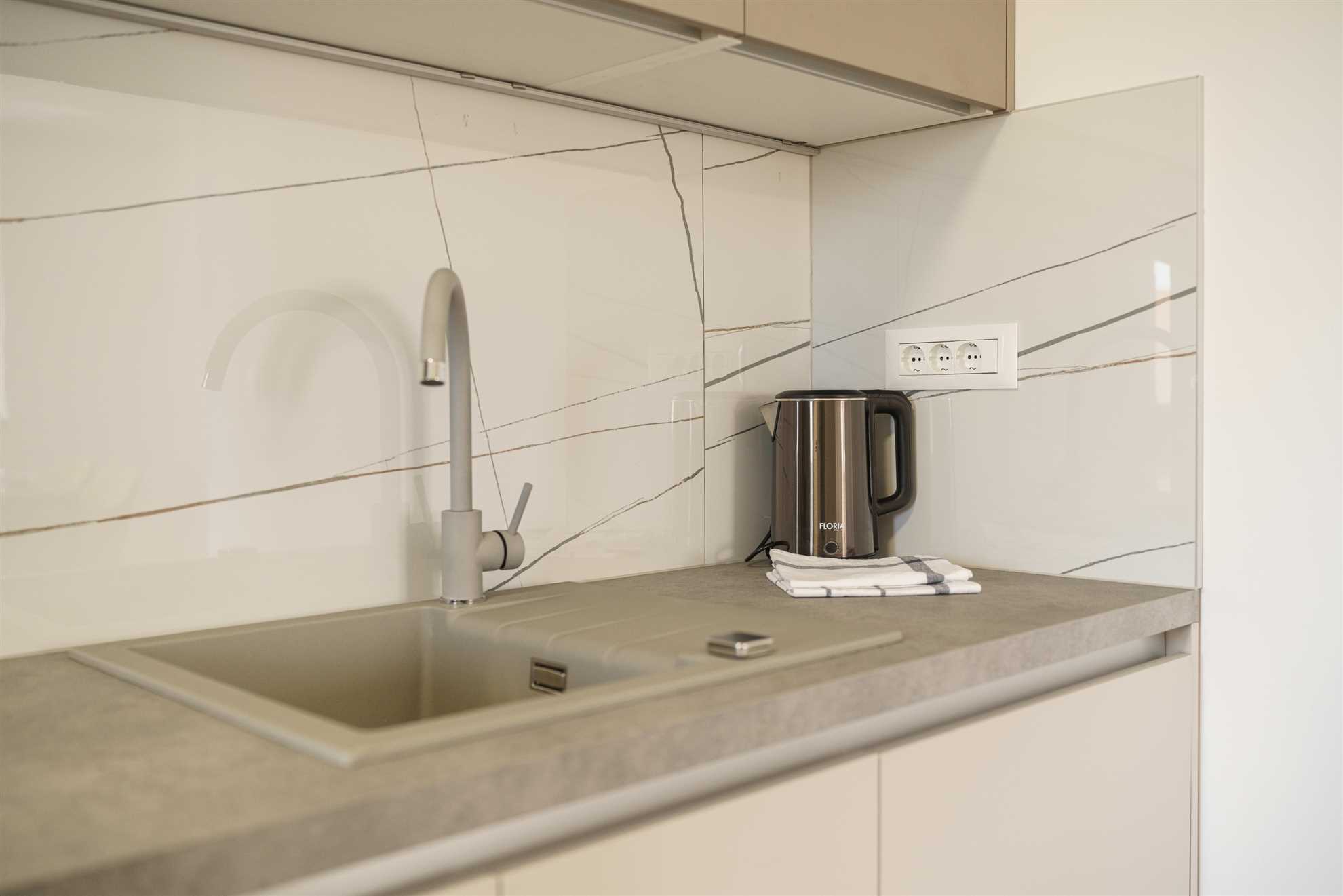 Apartments OKIT 3