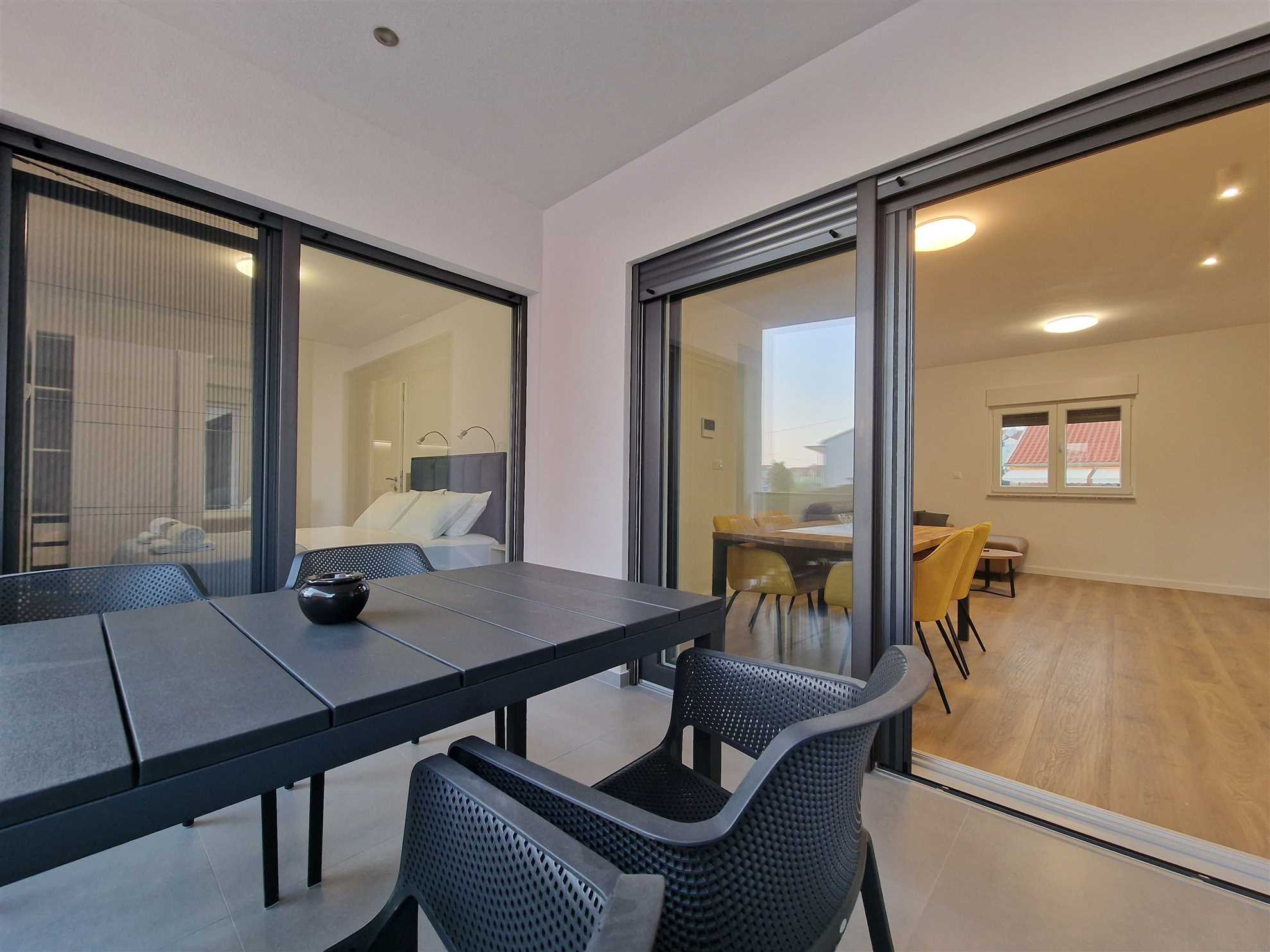 Apartments OKIT 2