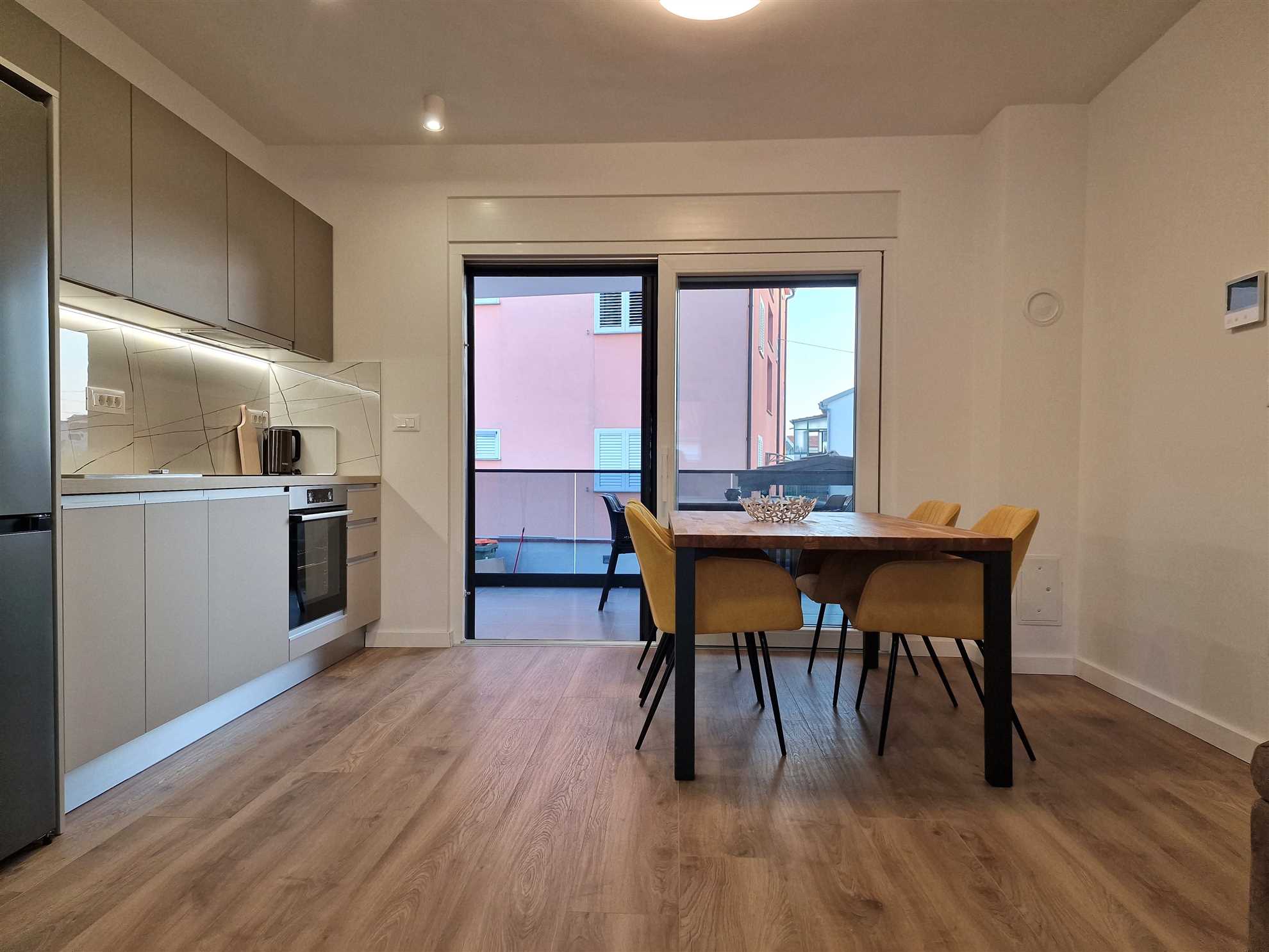 Apartments OKIT 2