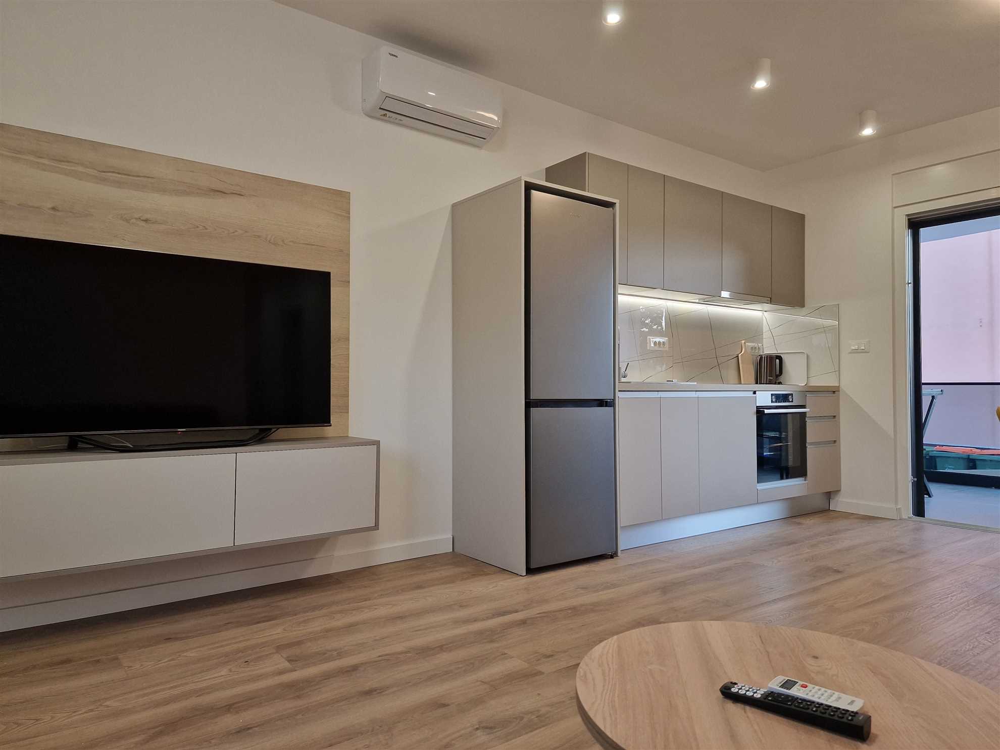 Apartments OKIT 2