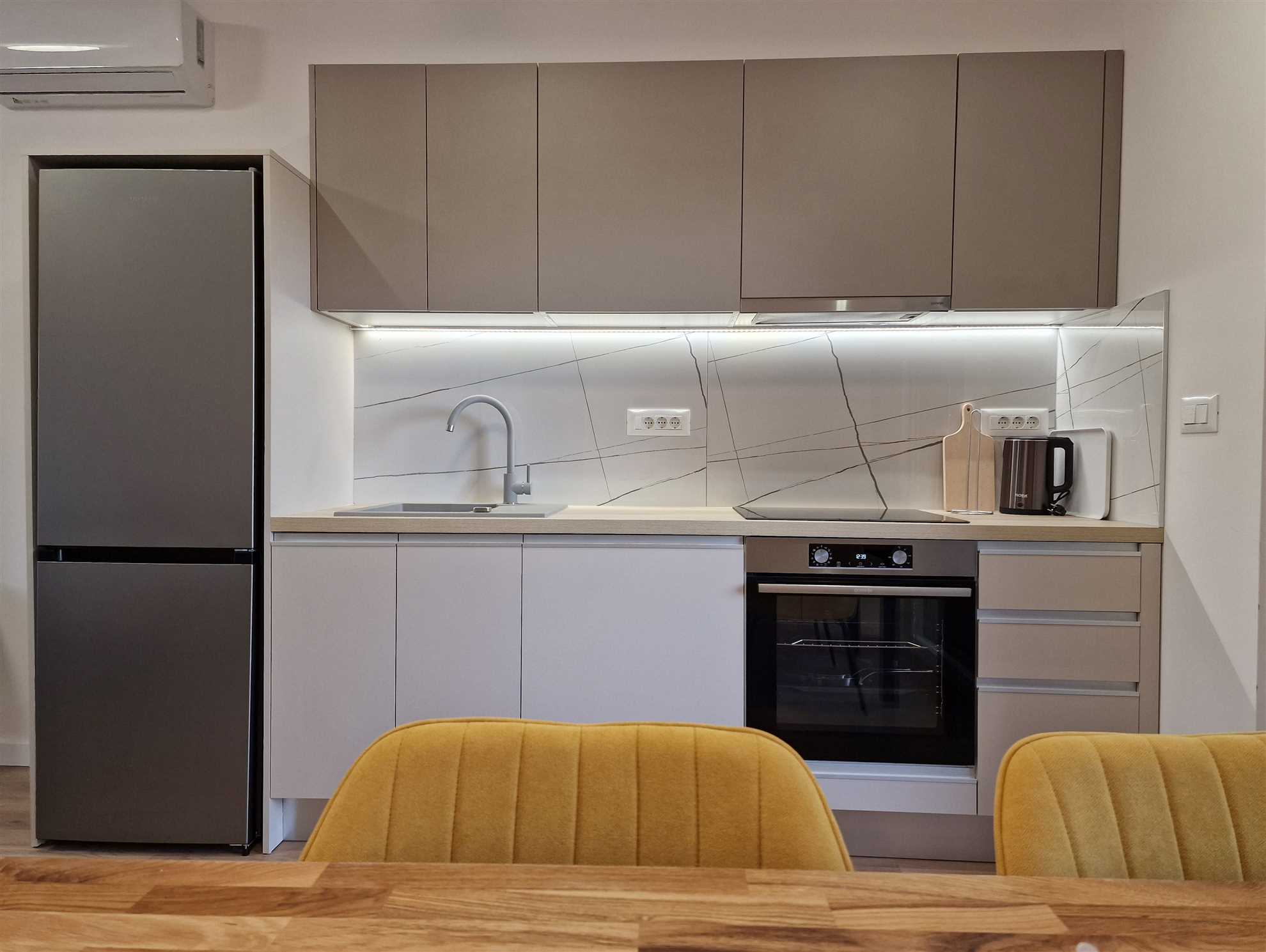 Apartments OKIT 2