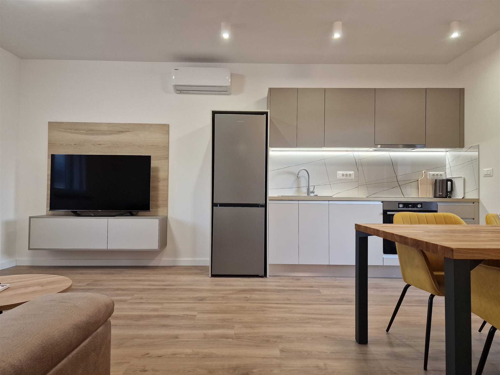 Apartments OKIT 2