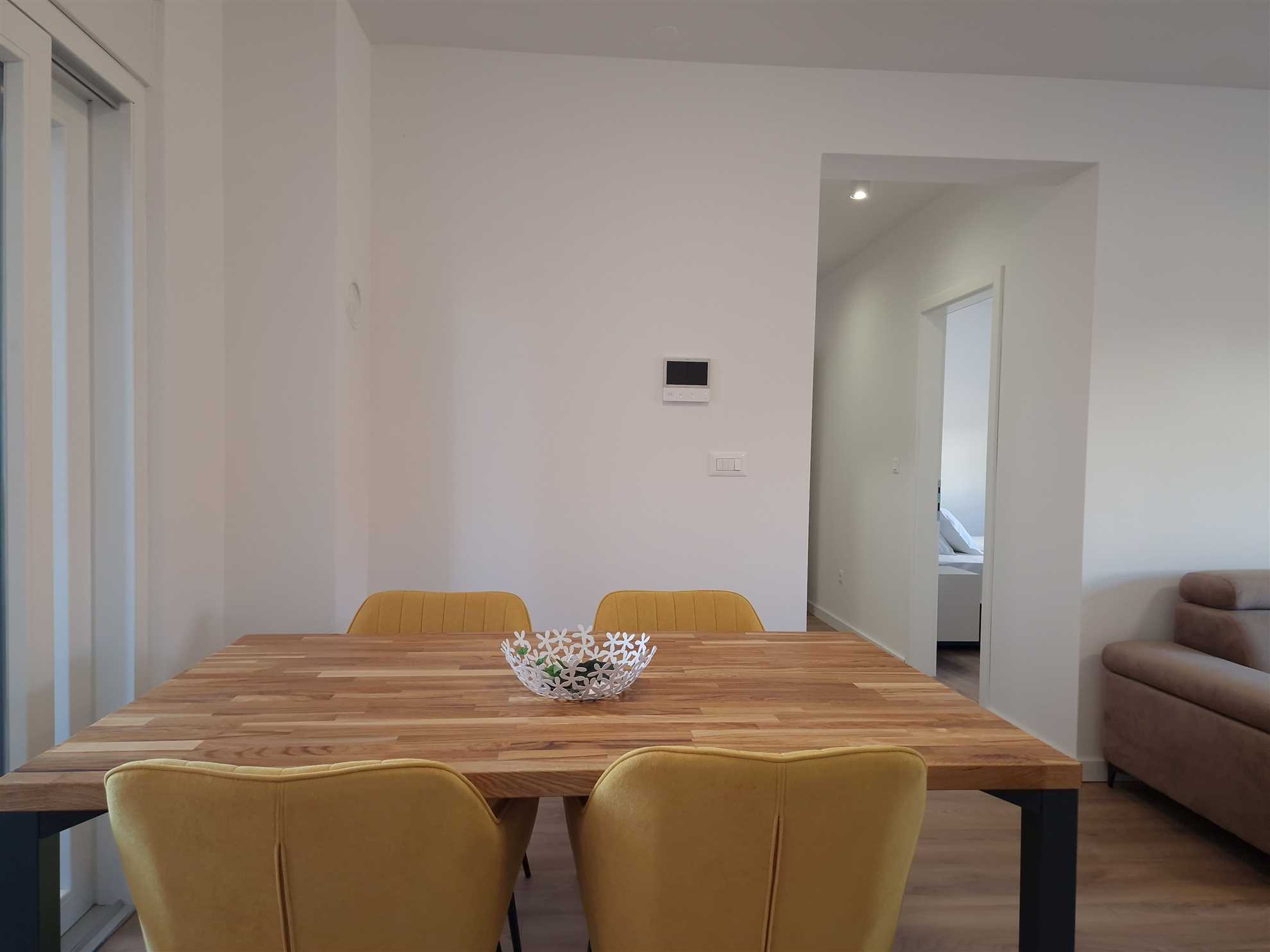 Apartments OKIT 2