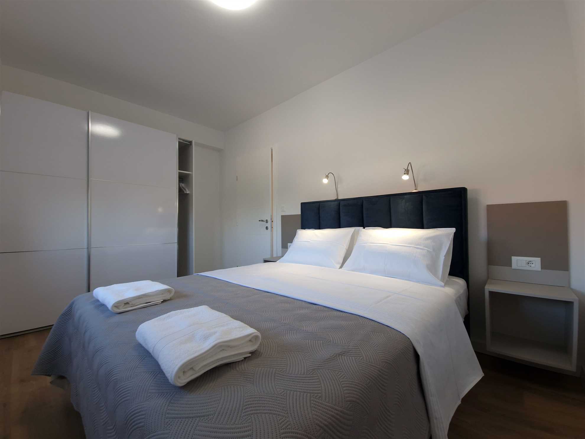 Apartments OKIT 2