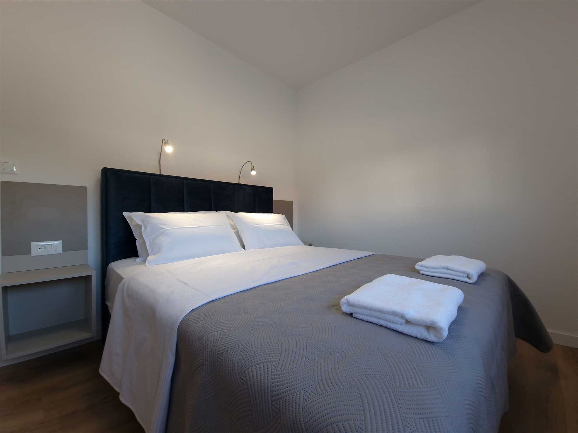 Apartments OKIT 2