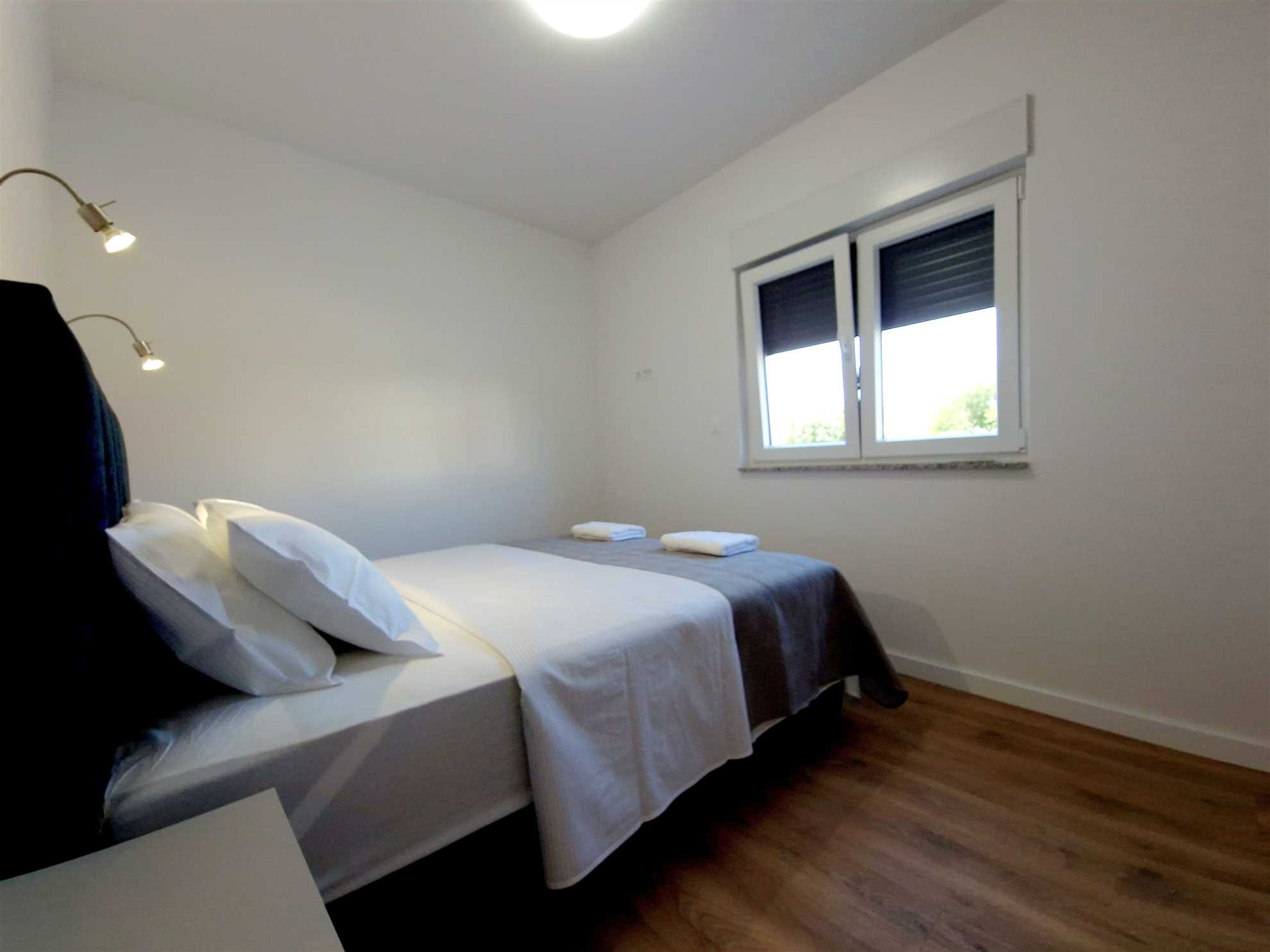 Apartments OKIT 2