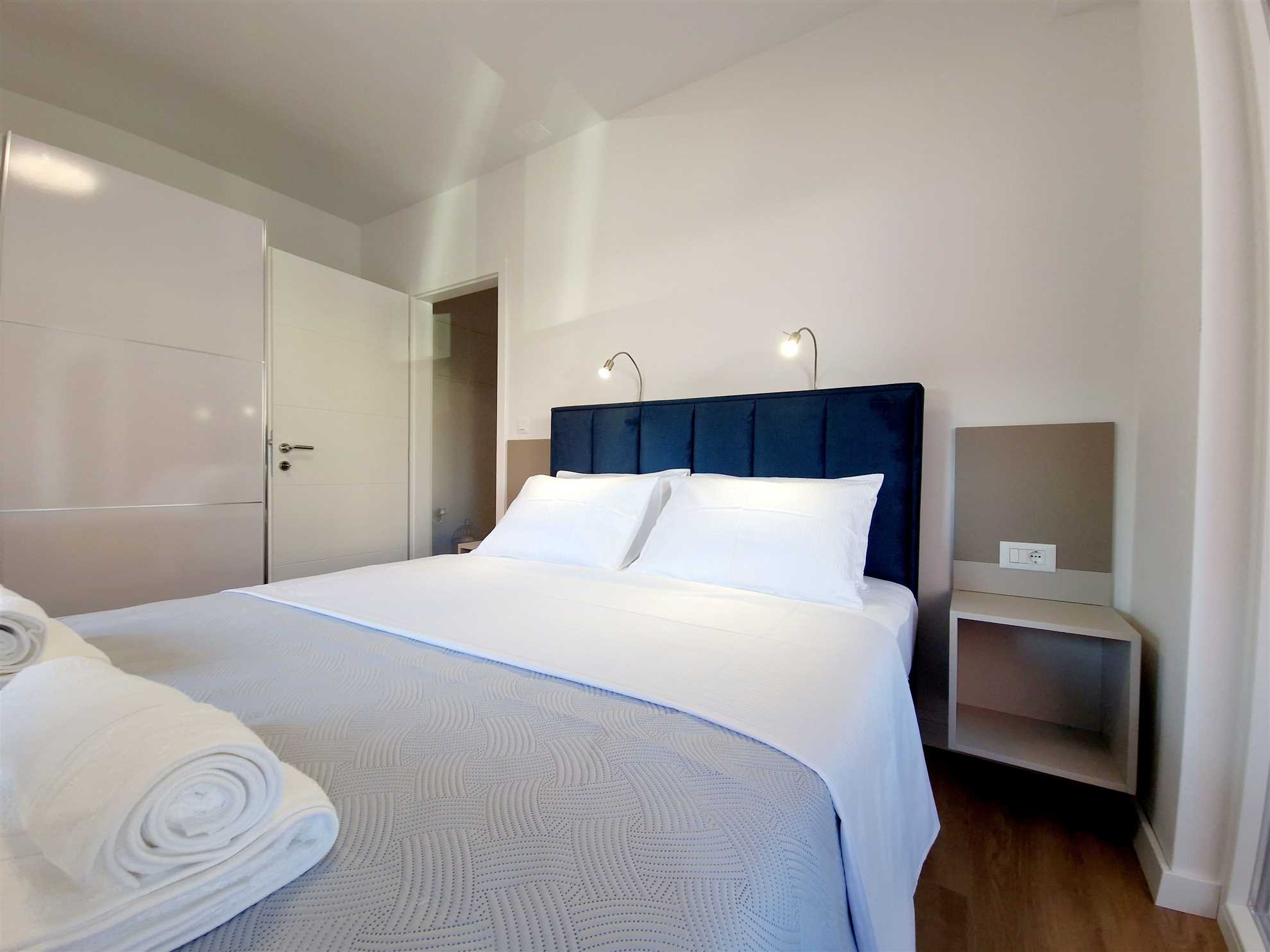 Apartments OKIT 2