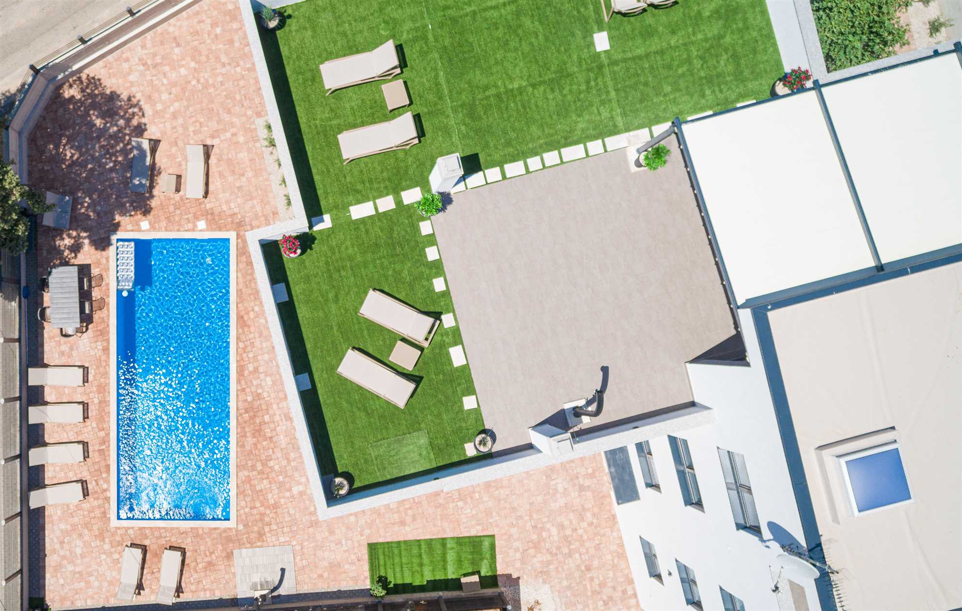 Apartments OKIT 2
