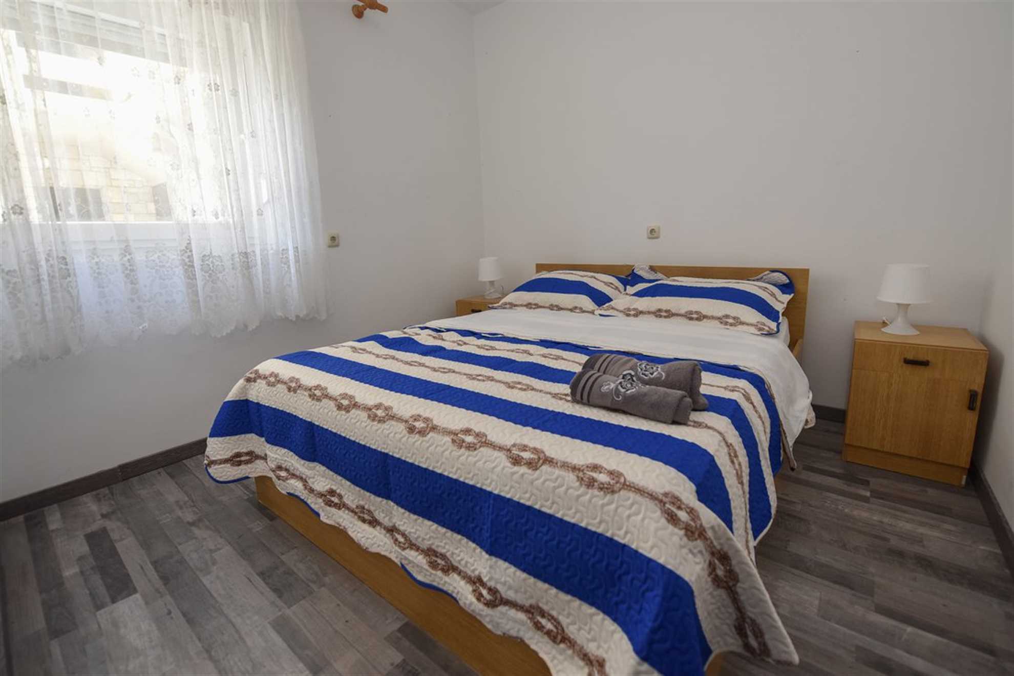 VALAPARTMANI  Stara Novalja, Otok Pag