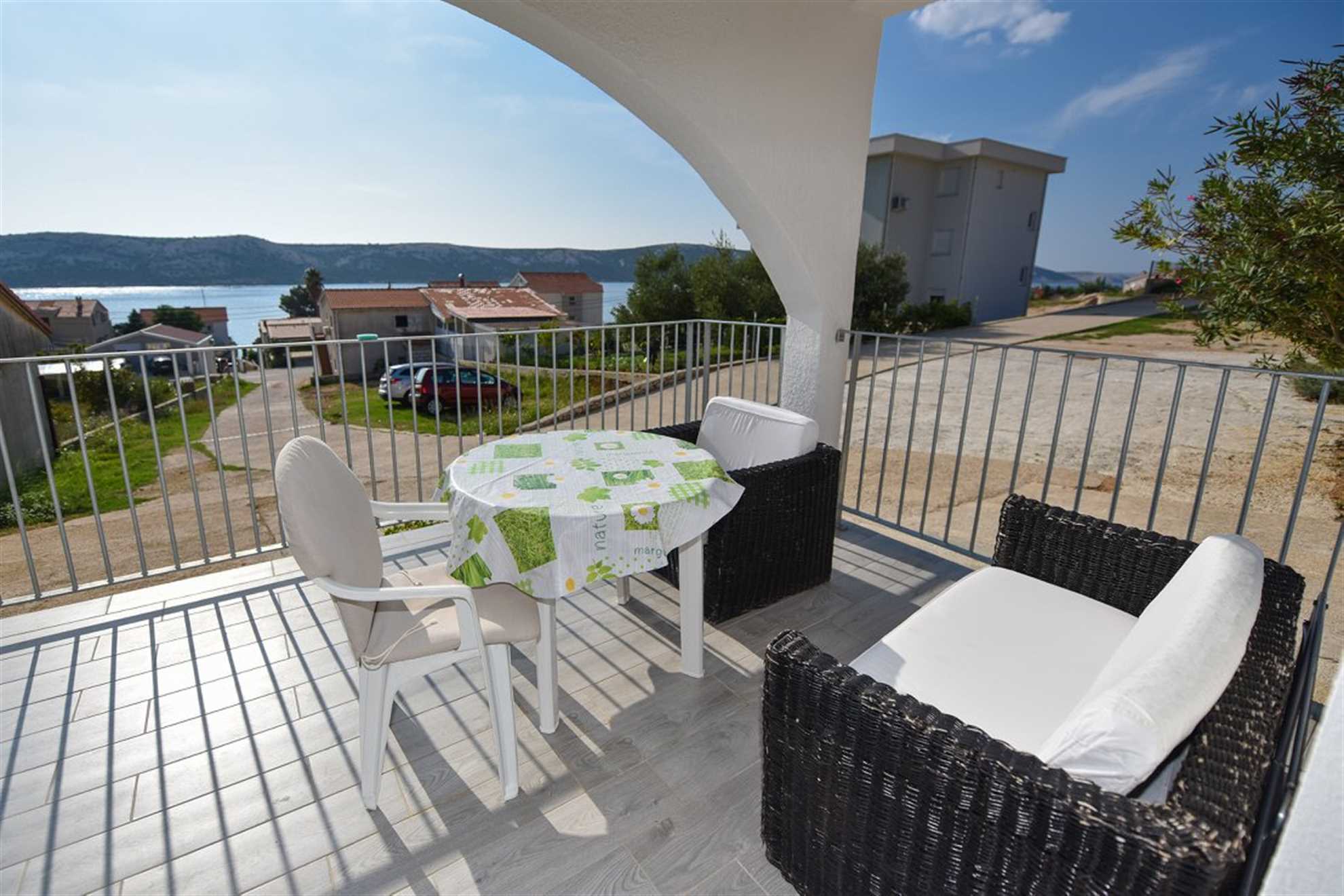 VALAPARTMANI  Stara Novalja, Otok Pag
