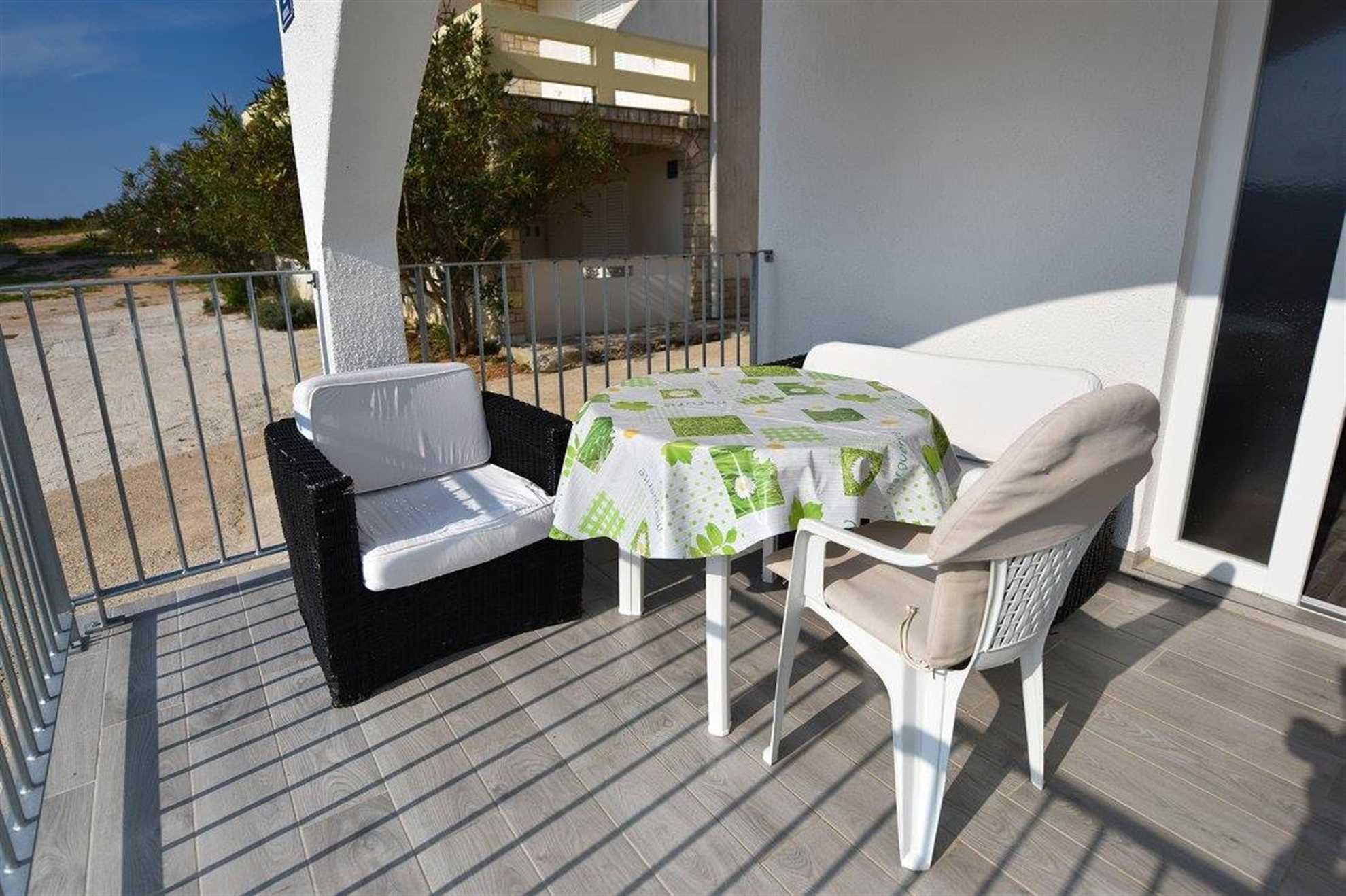 VALAPARTMANI  Stara Novalja, Otok Pag