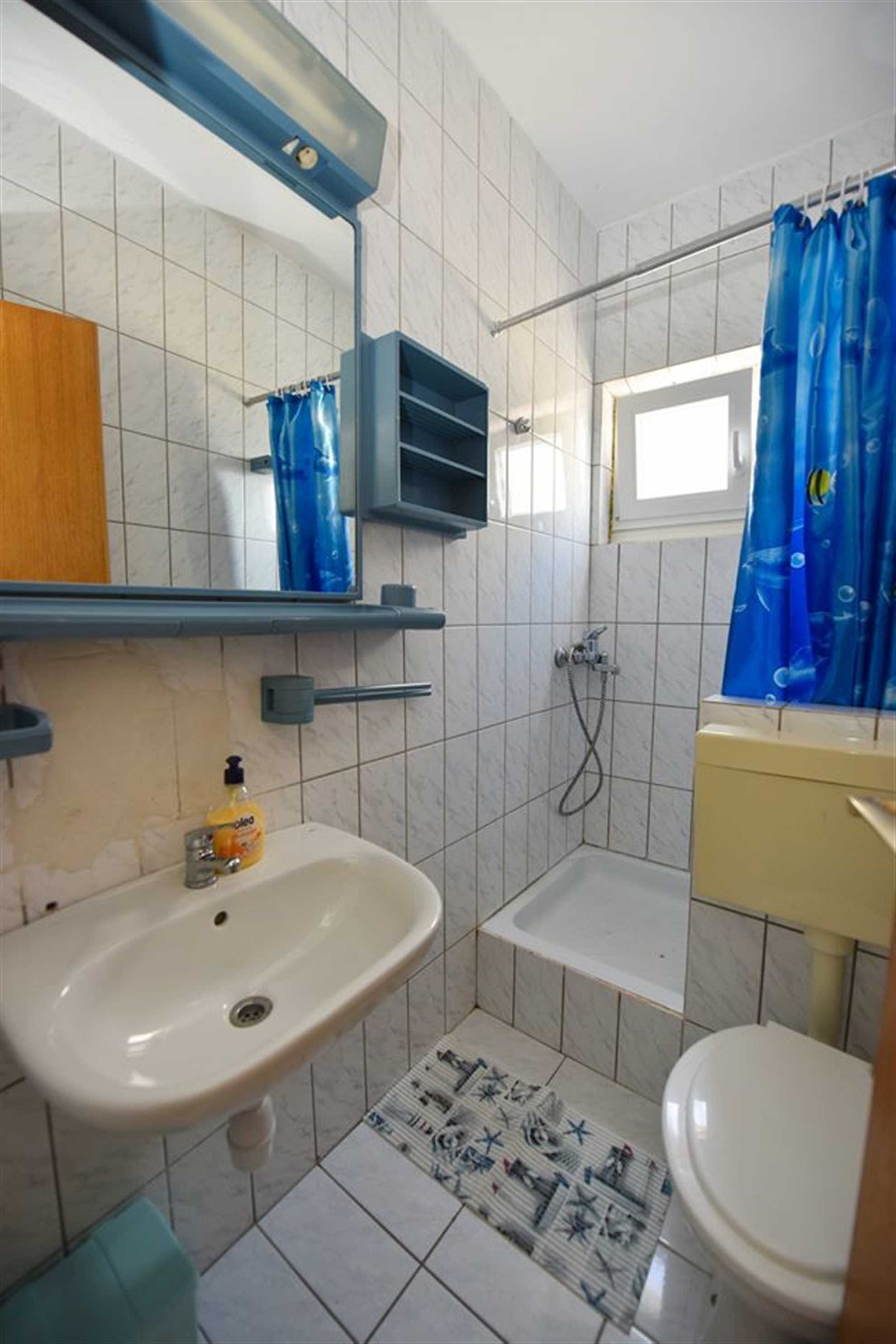 VALAPARTMANI  Stara Novalja, Otok Pag