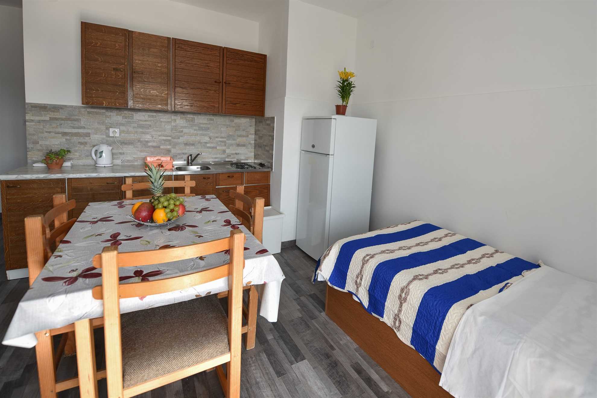 VALAPARTMANI  Stara Novalja, Otok Pag